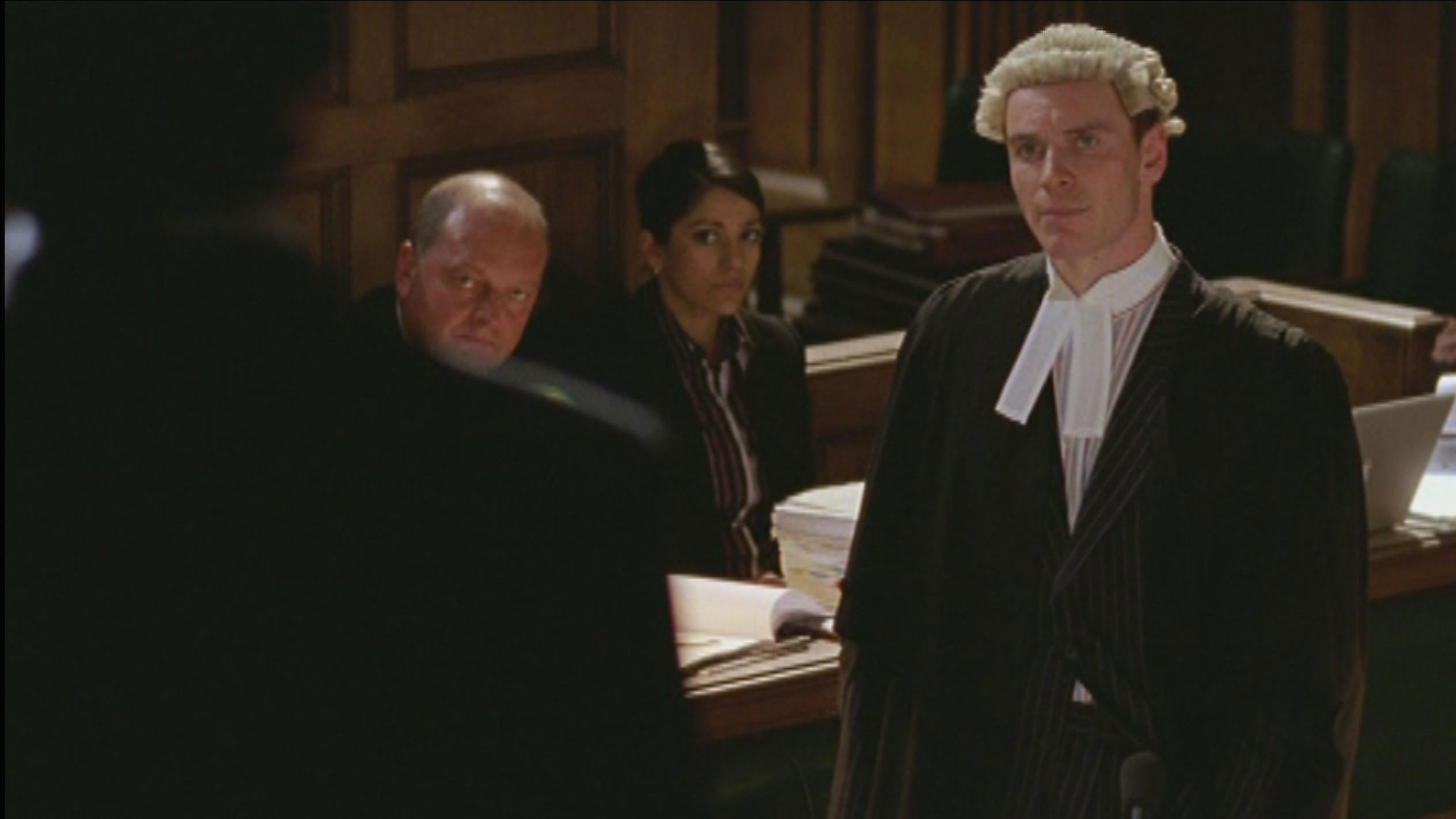 trial