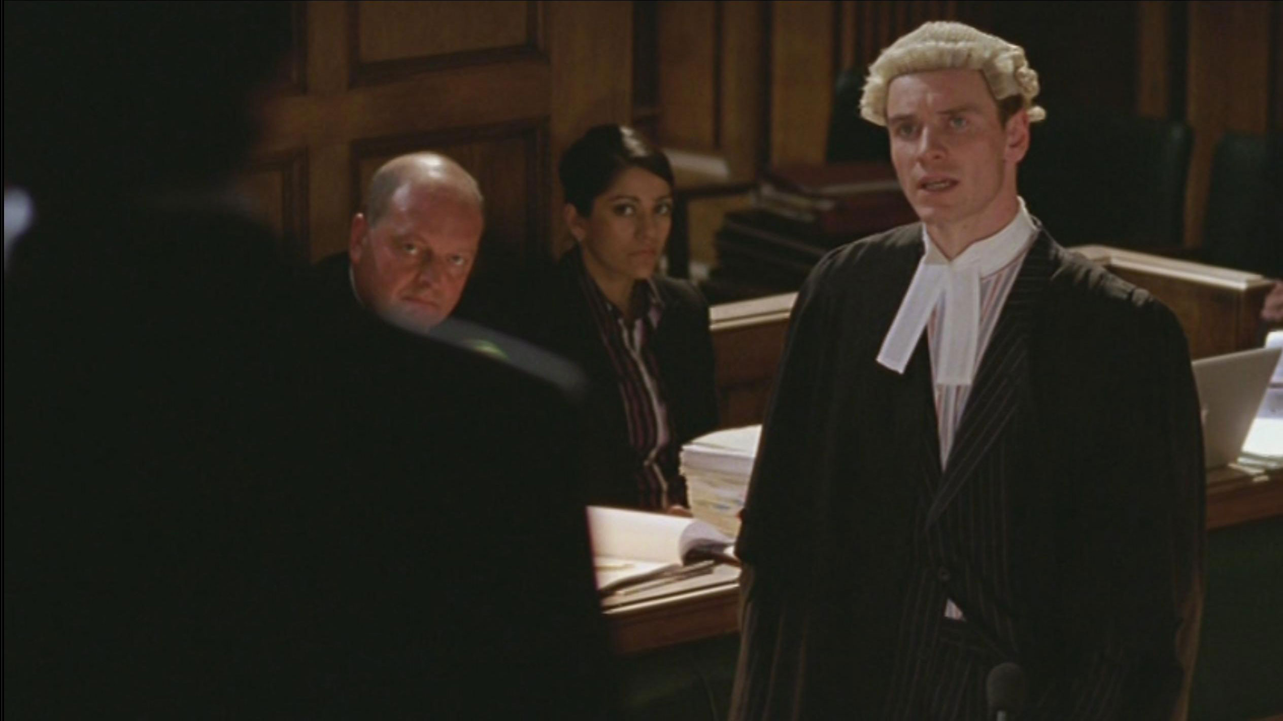 trial