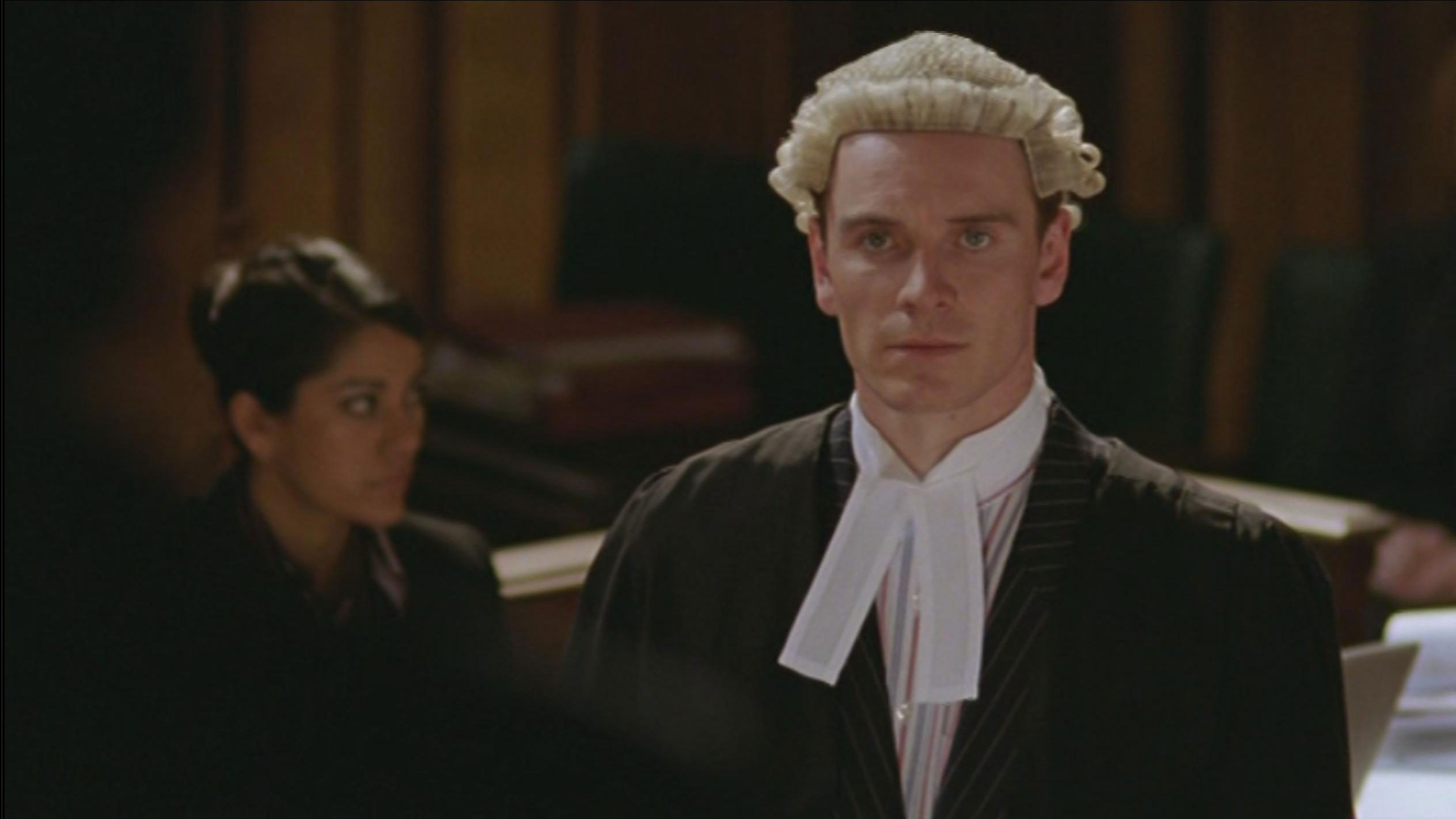 trial