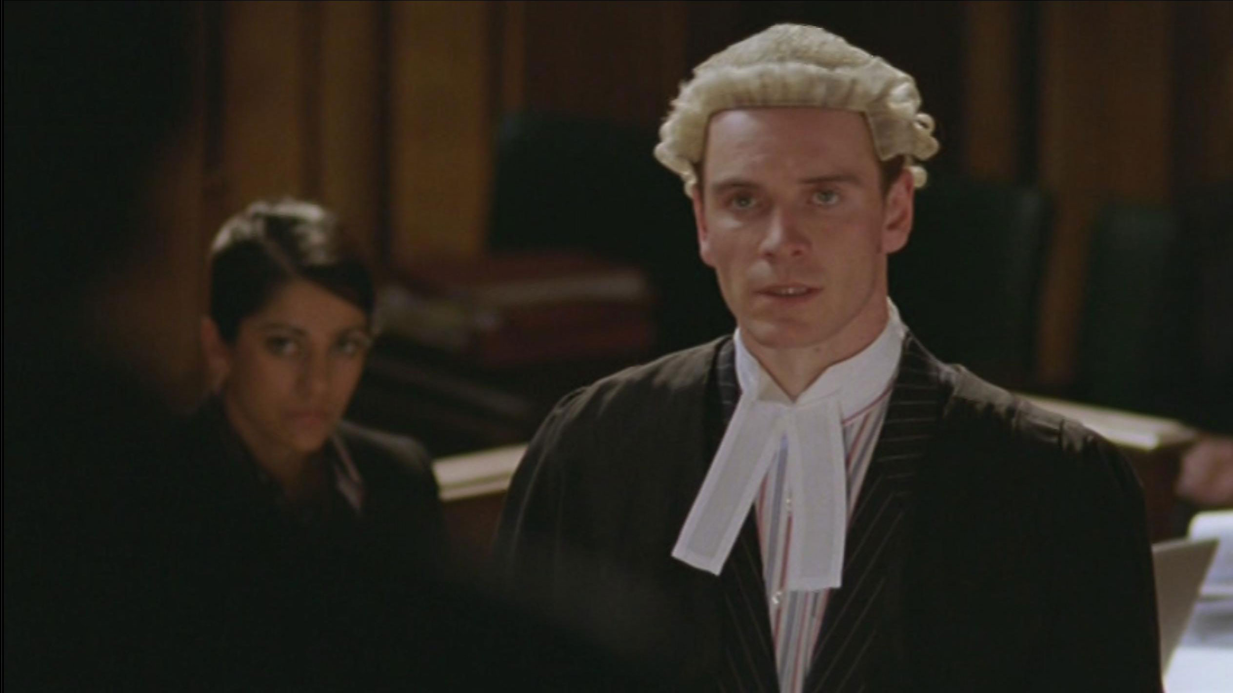 trial