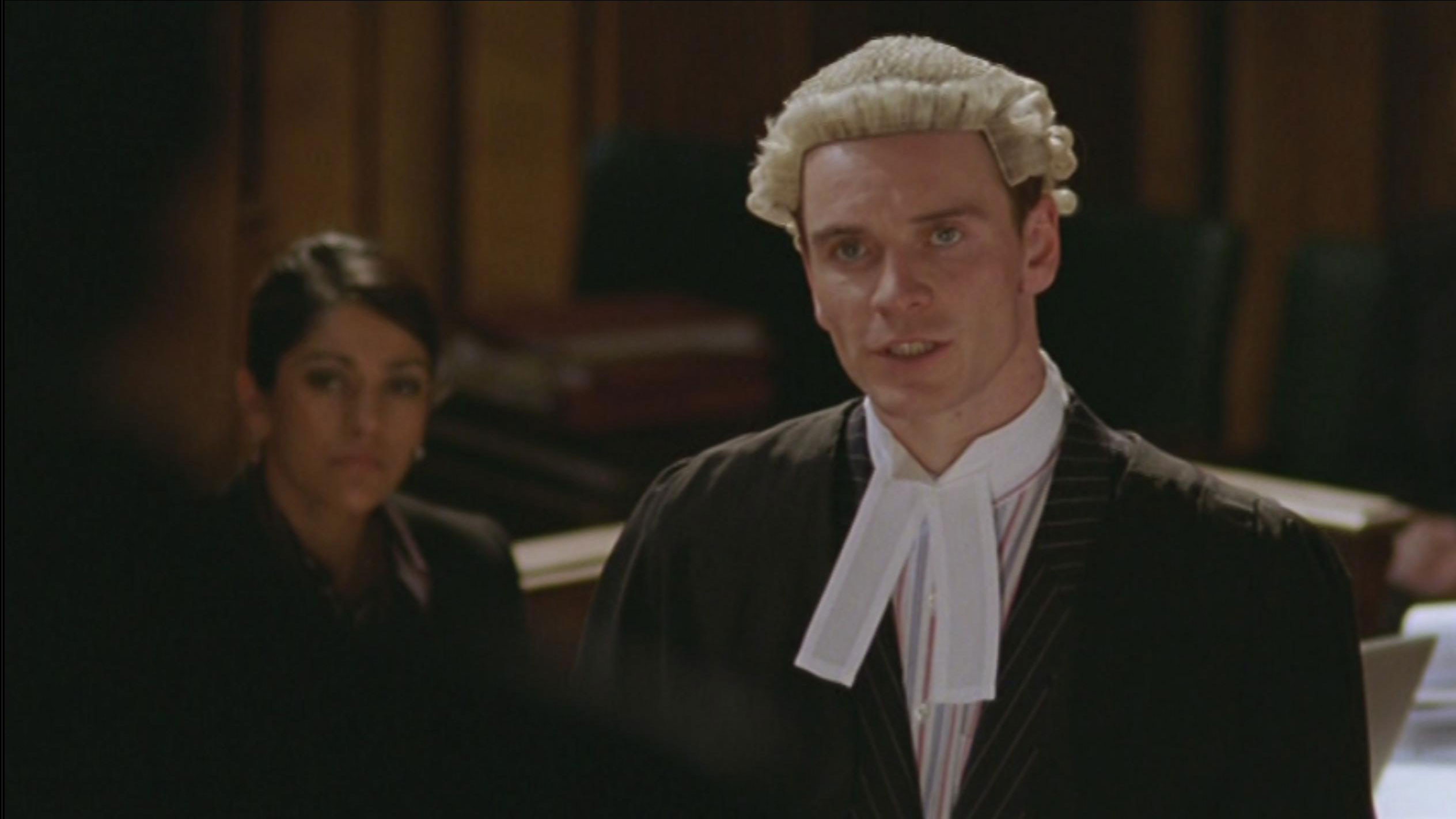 trial