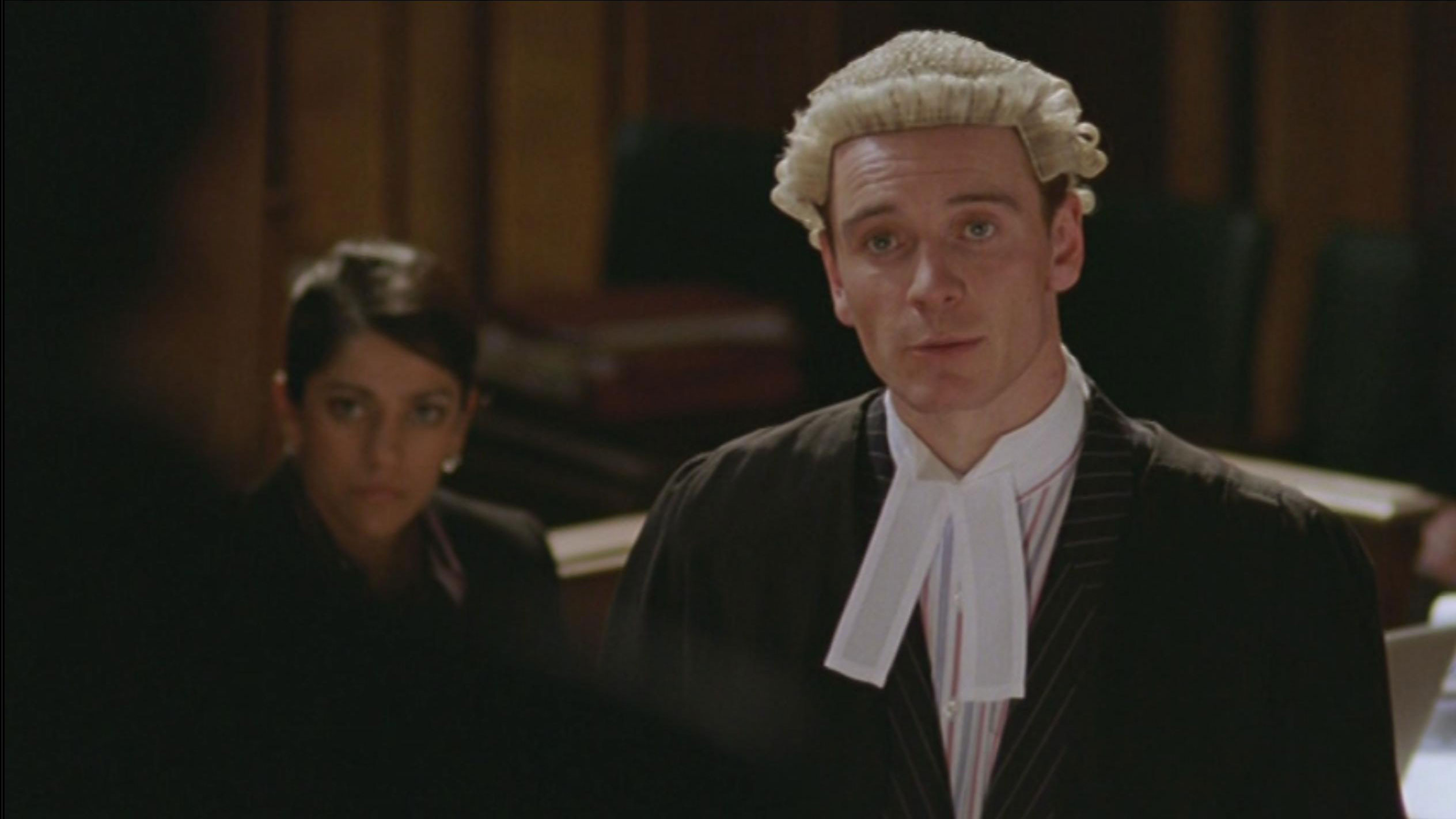 trial