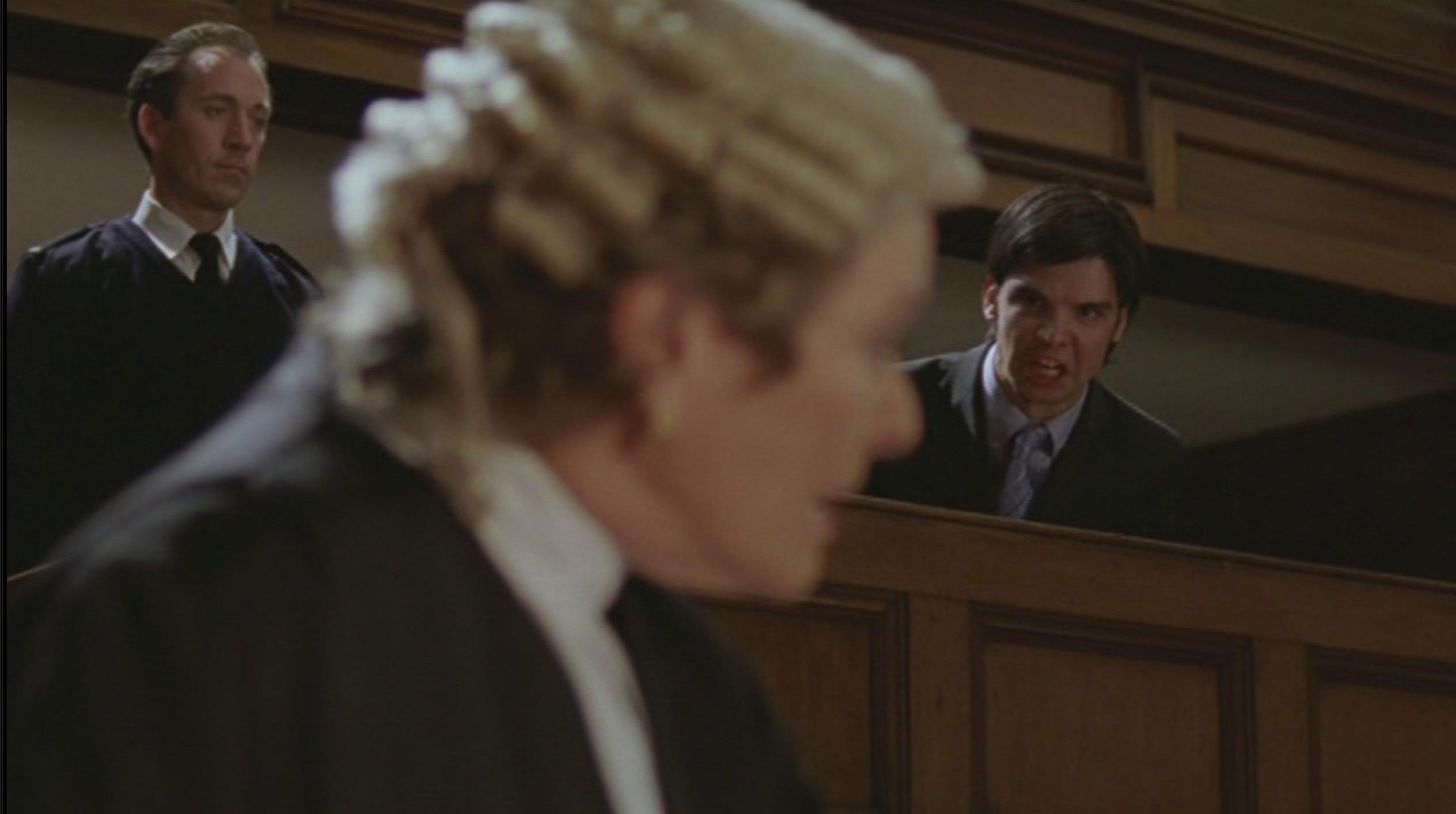 trial