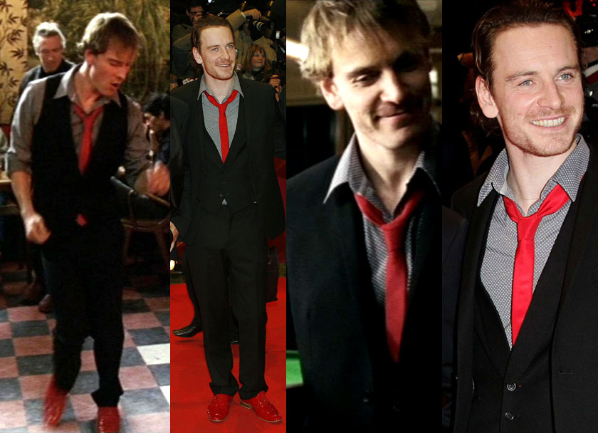 michael fassbender michael fassbender