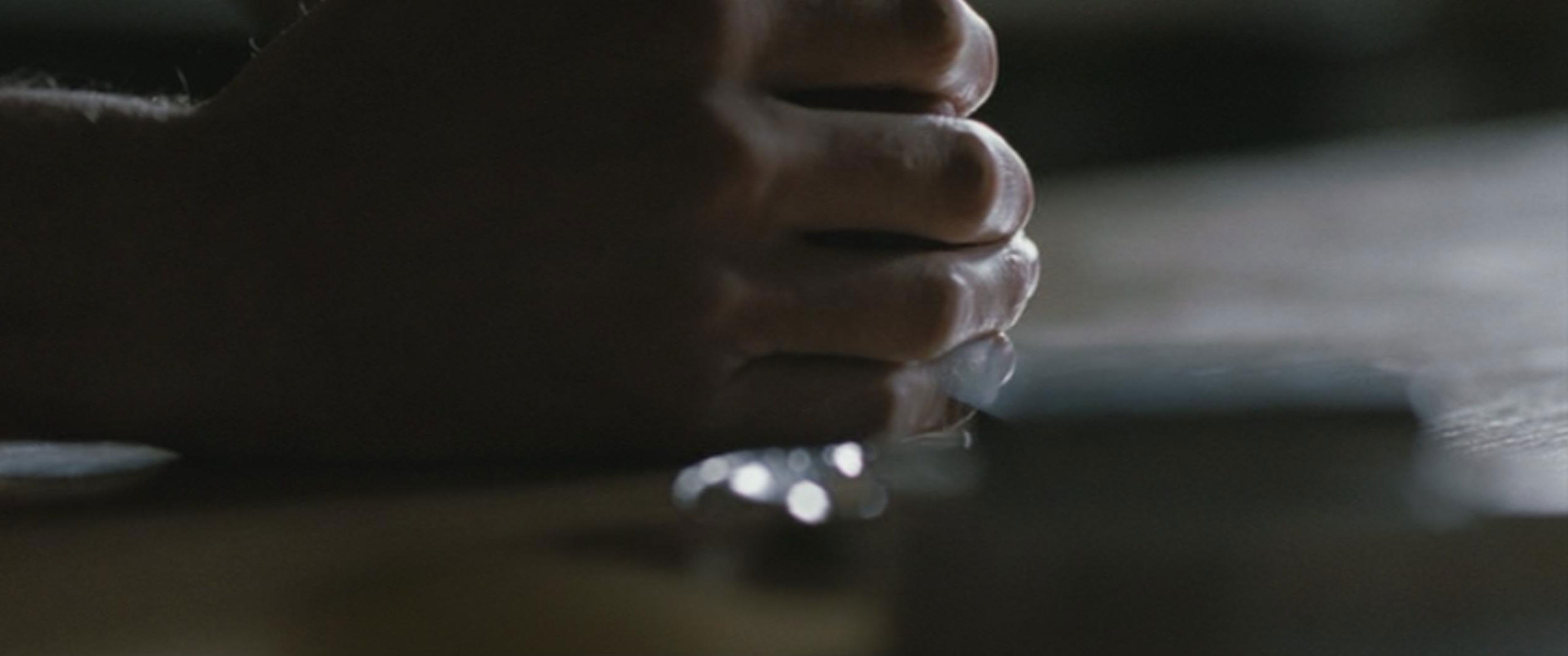 hunger 2008