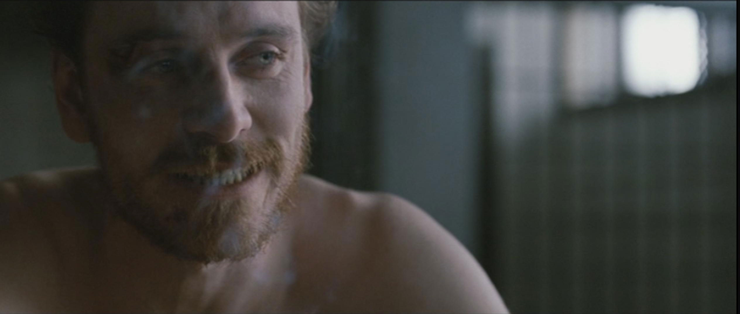 hunger 2008