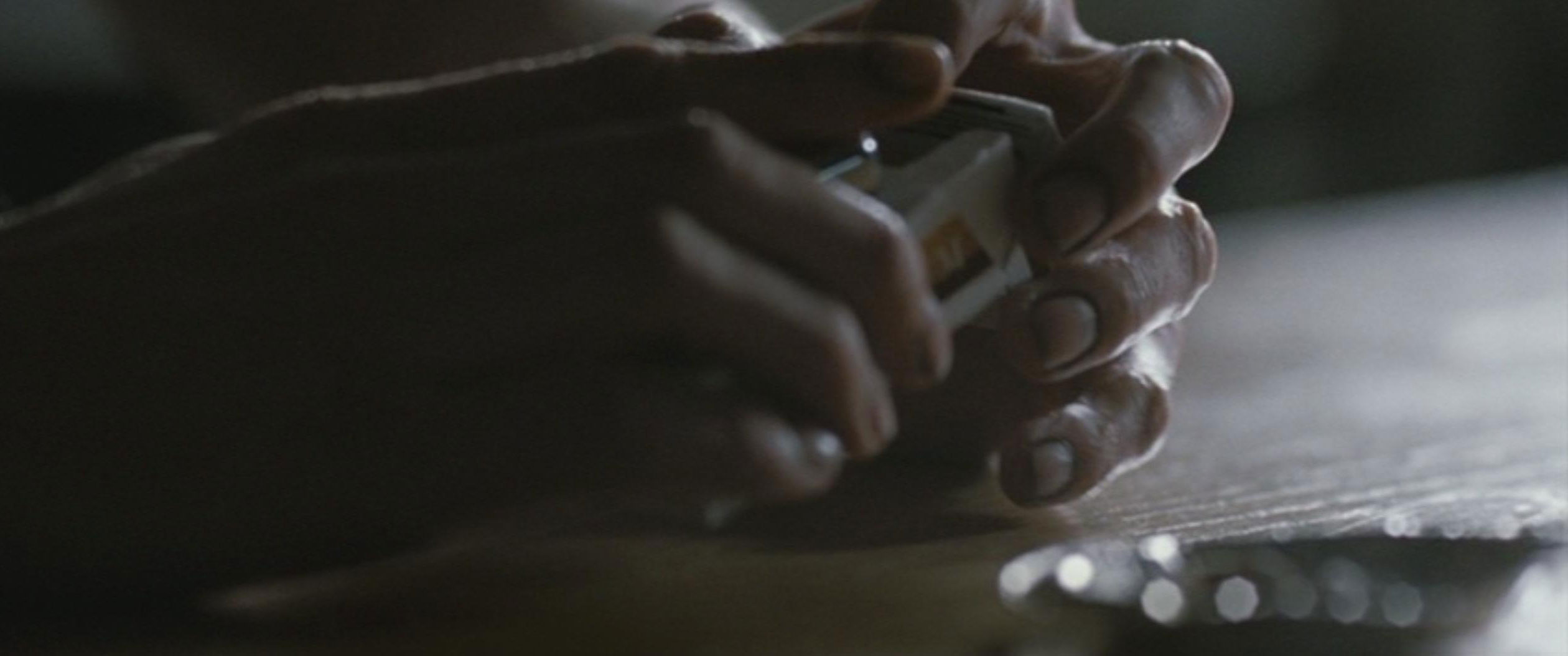 hunger 2008