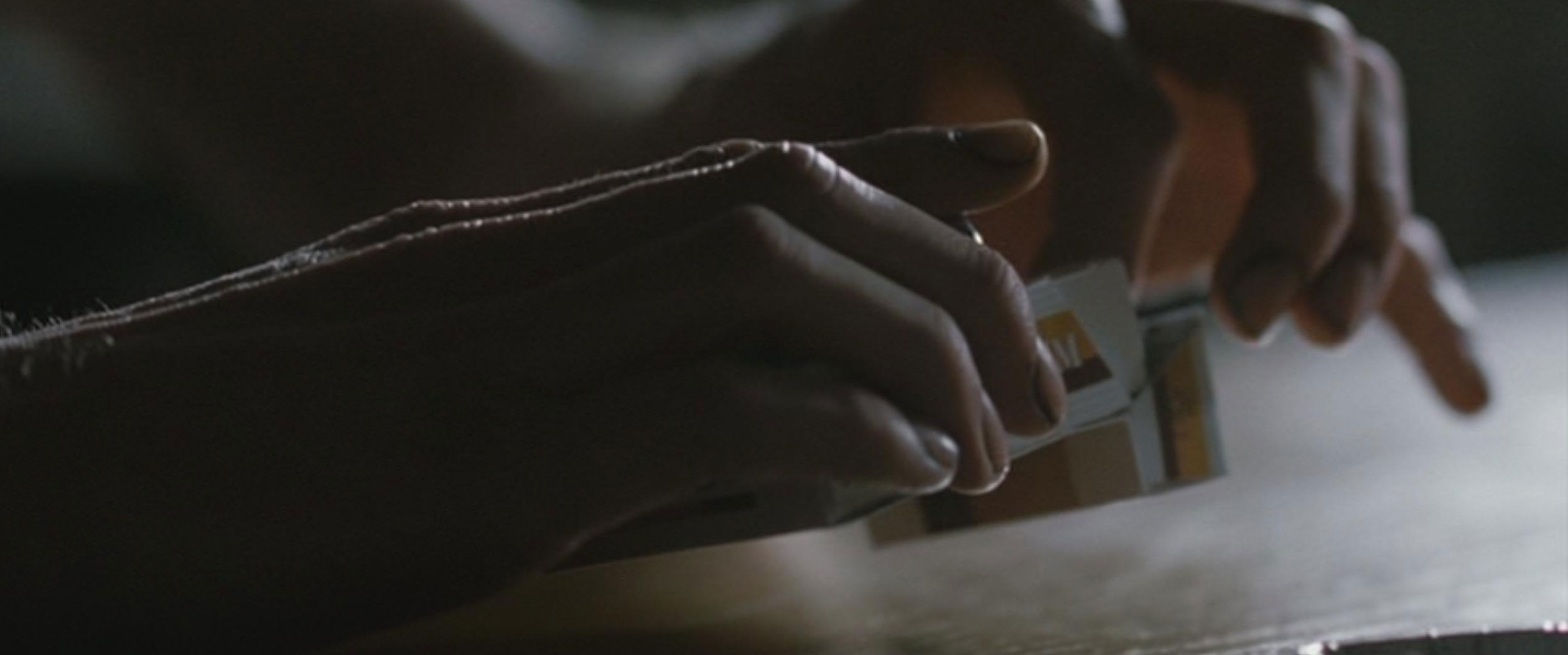 hunger 2008