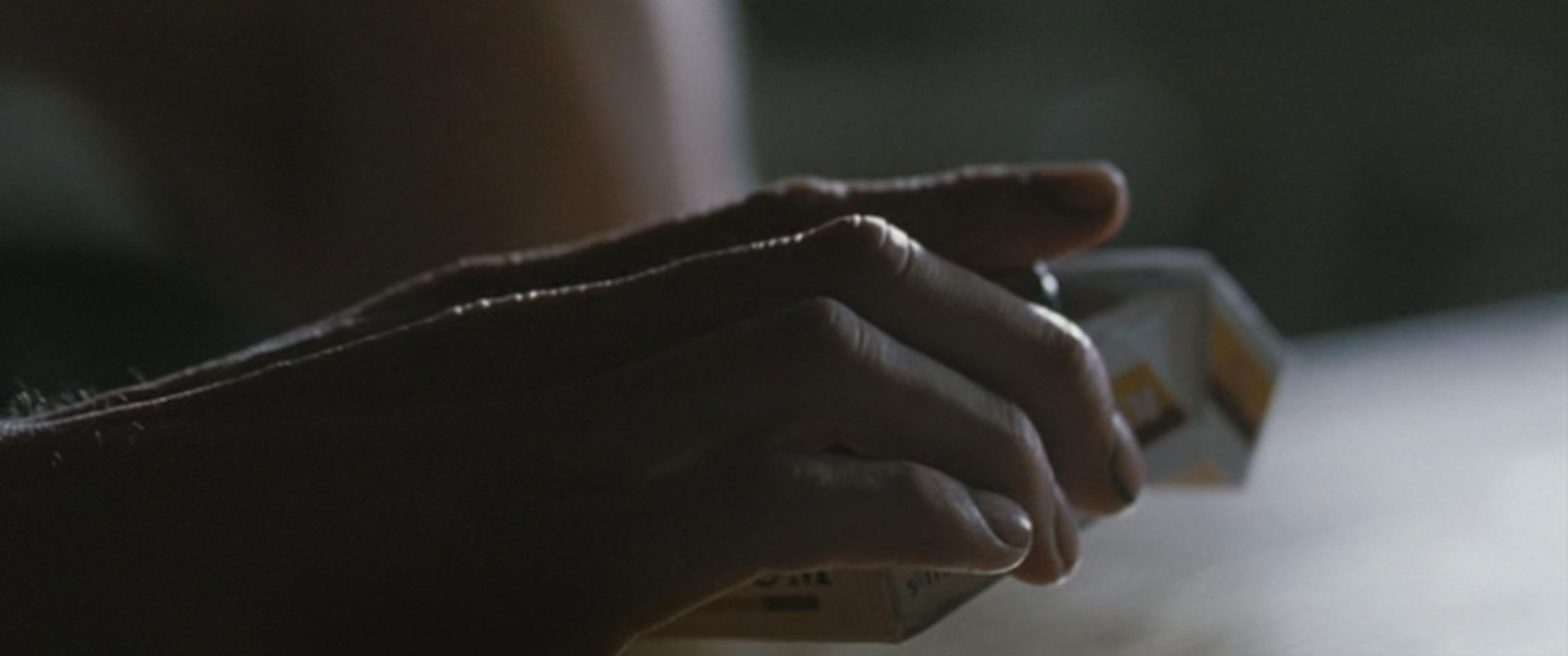 hunger 2008