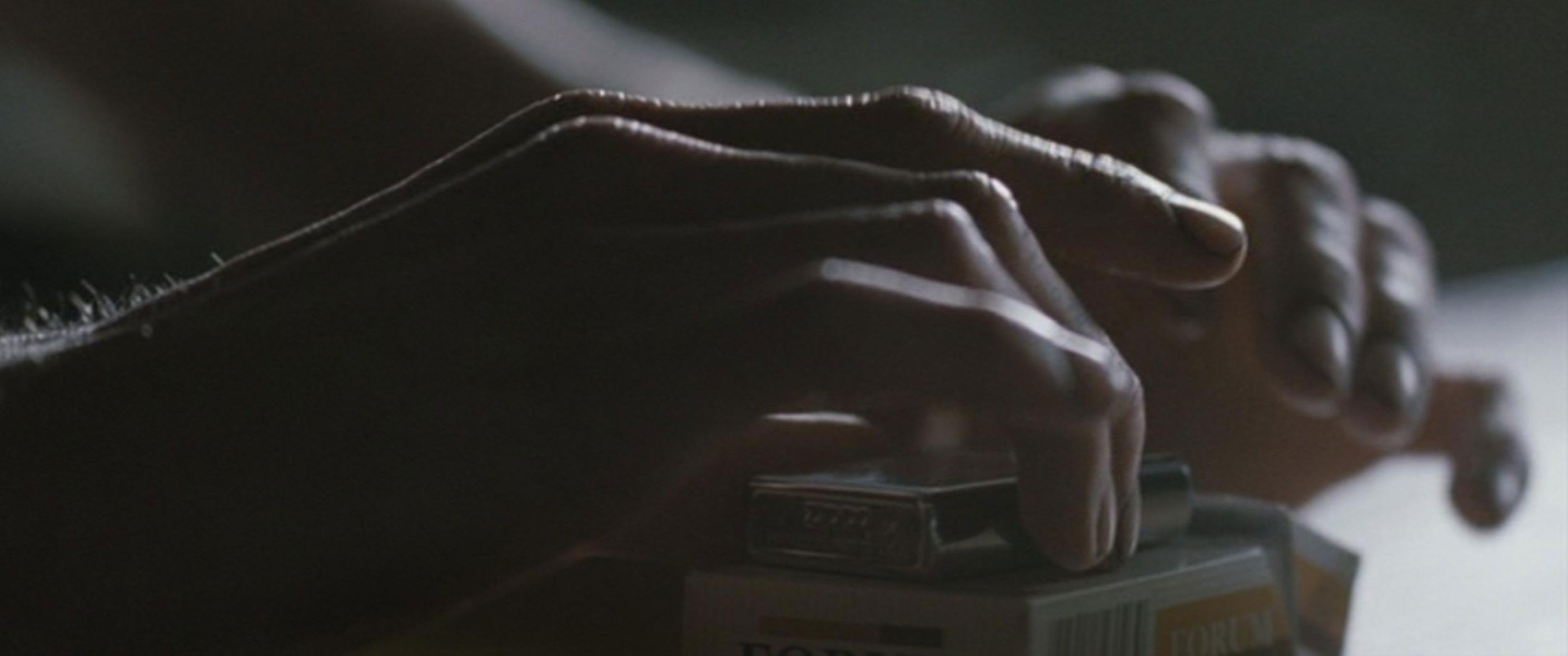 hunger 2008