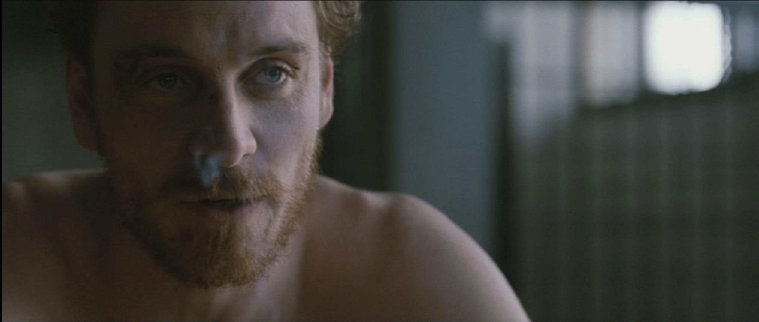hunger 2008