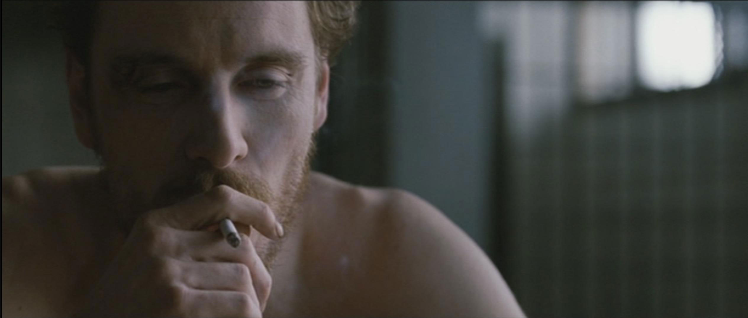 hunger 2008