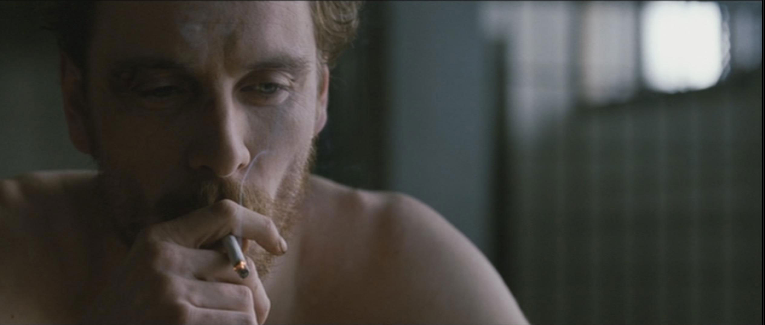 hunger 2008