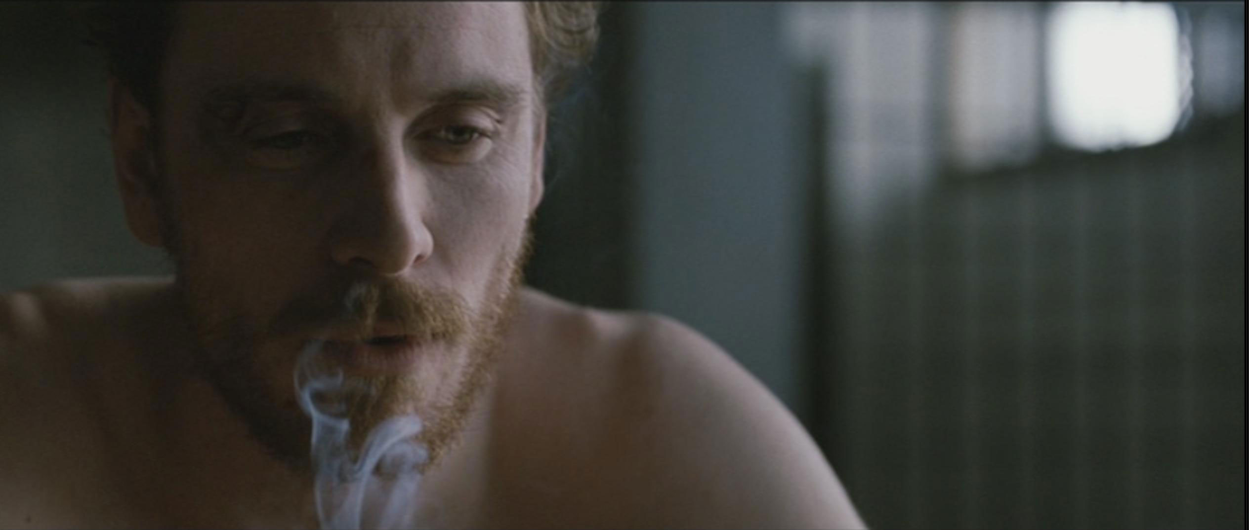 hunger 2008