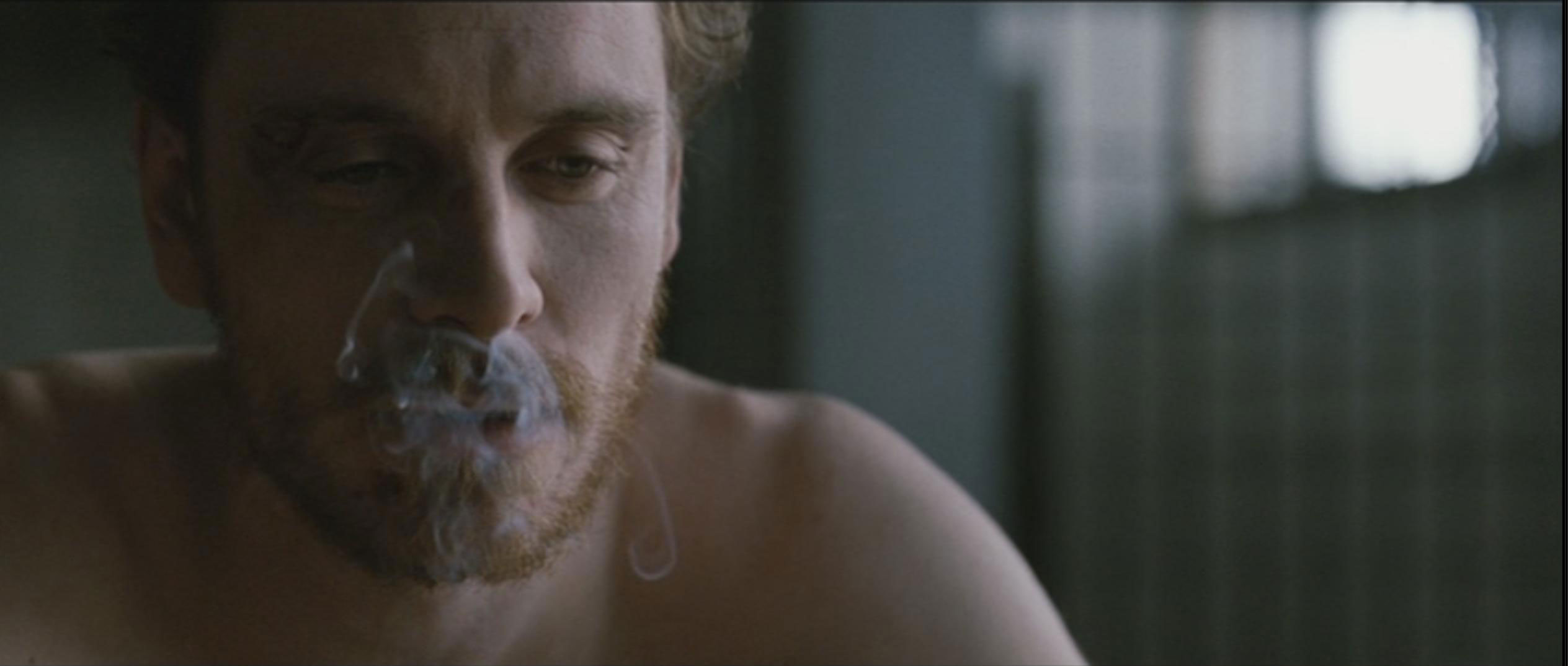 hunger 2008