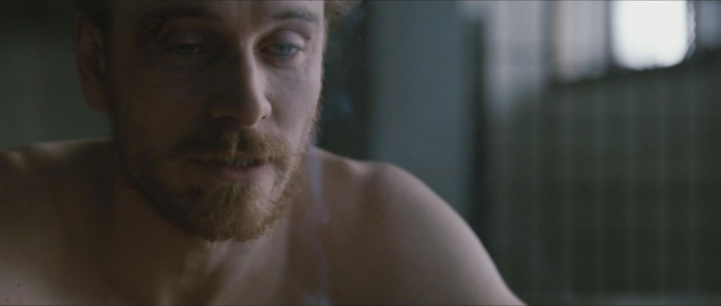 hunger 2008