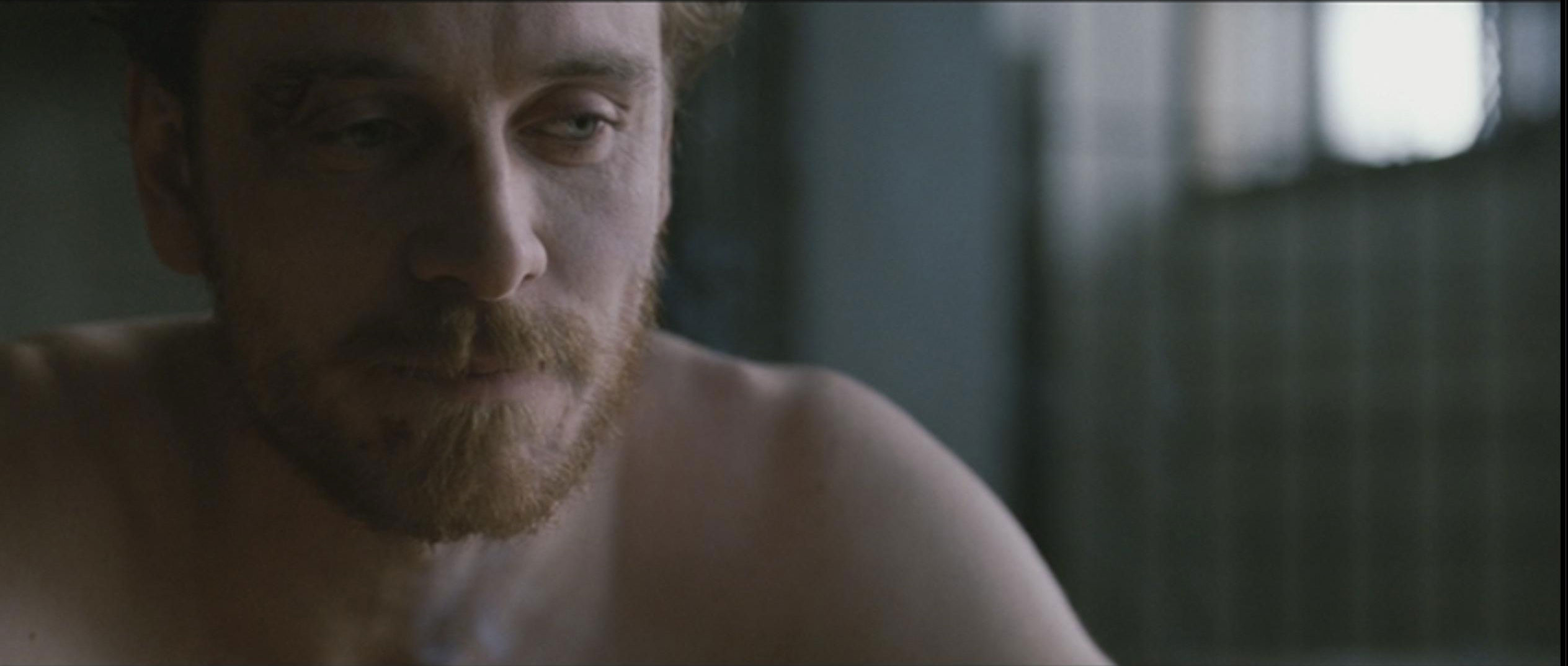 hunger 2008