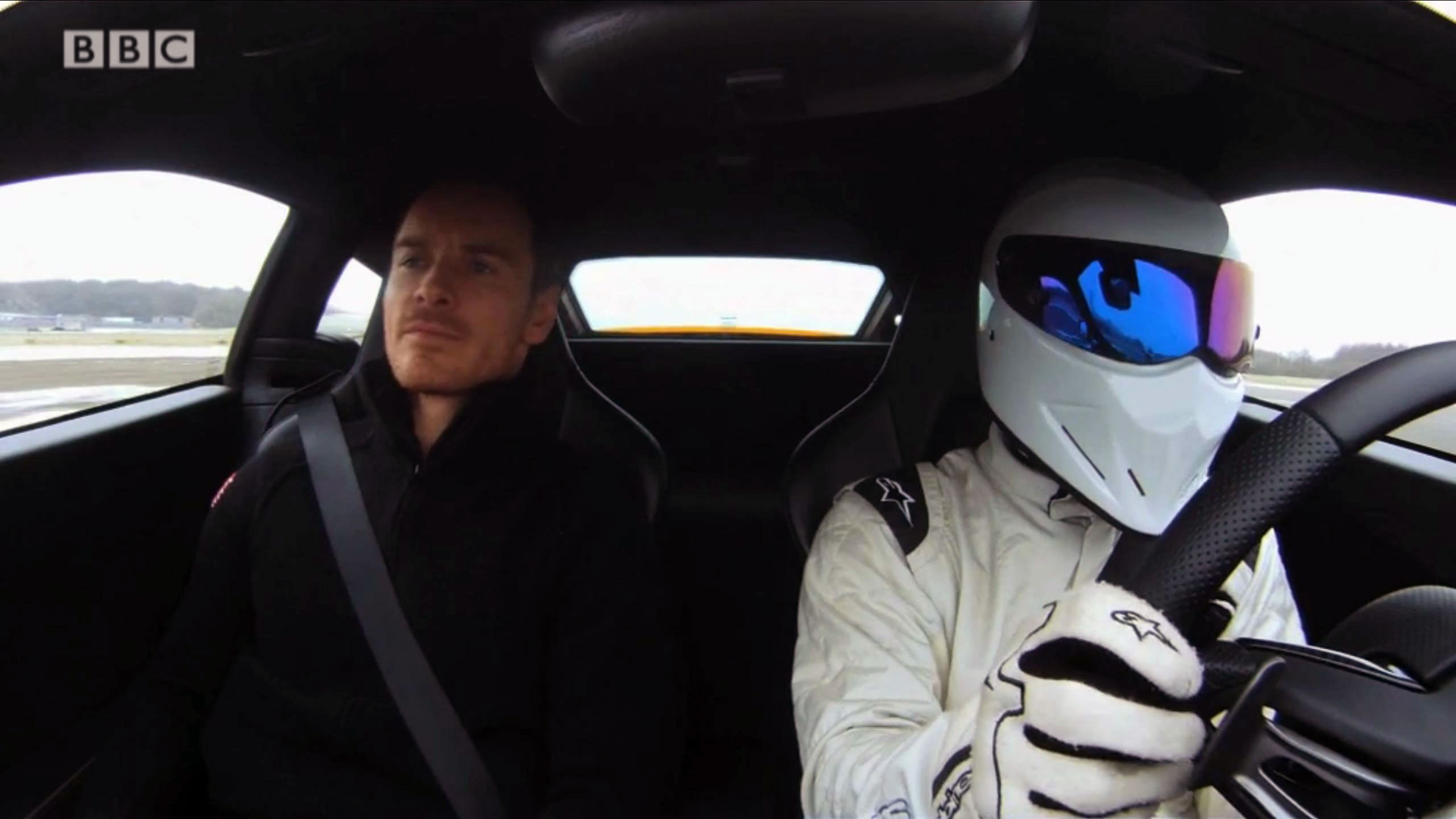 topgear