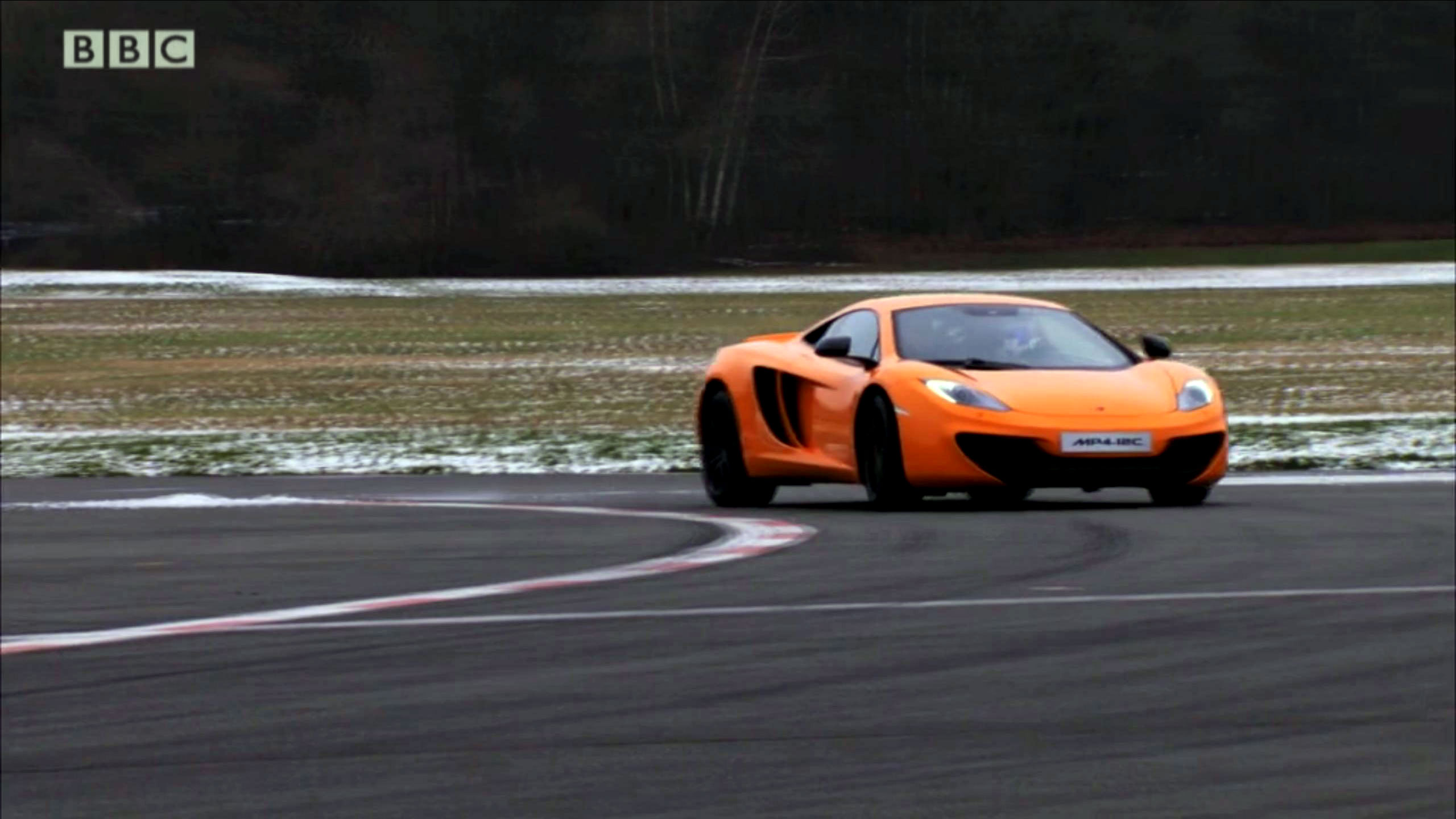 topgear
