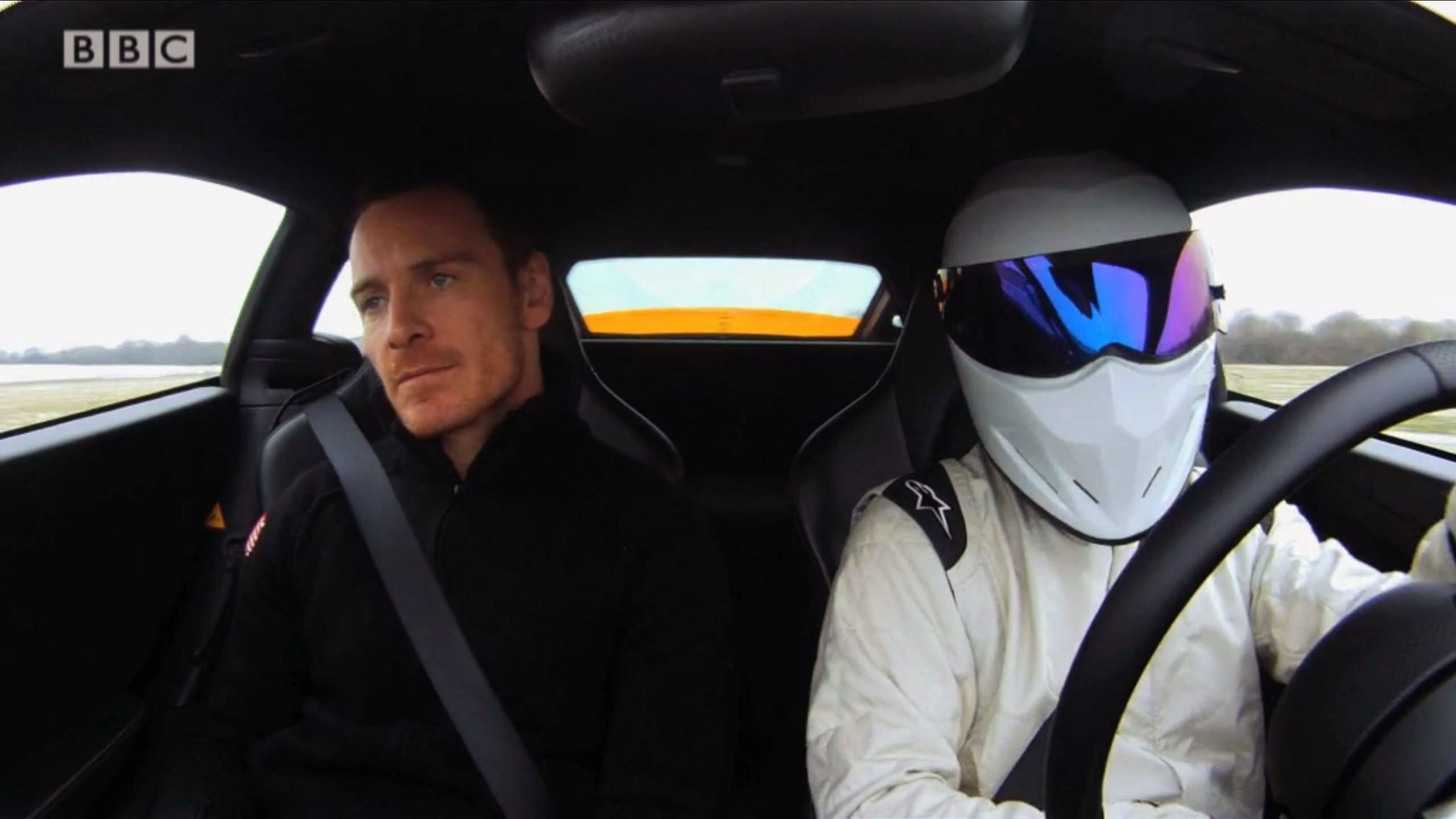 topgear