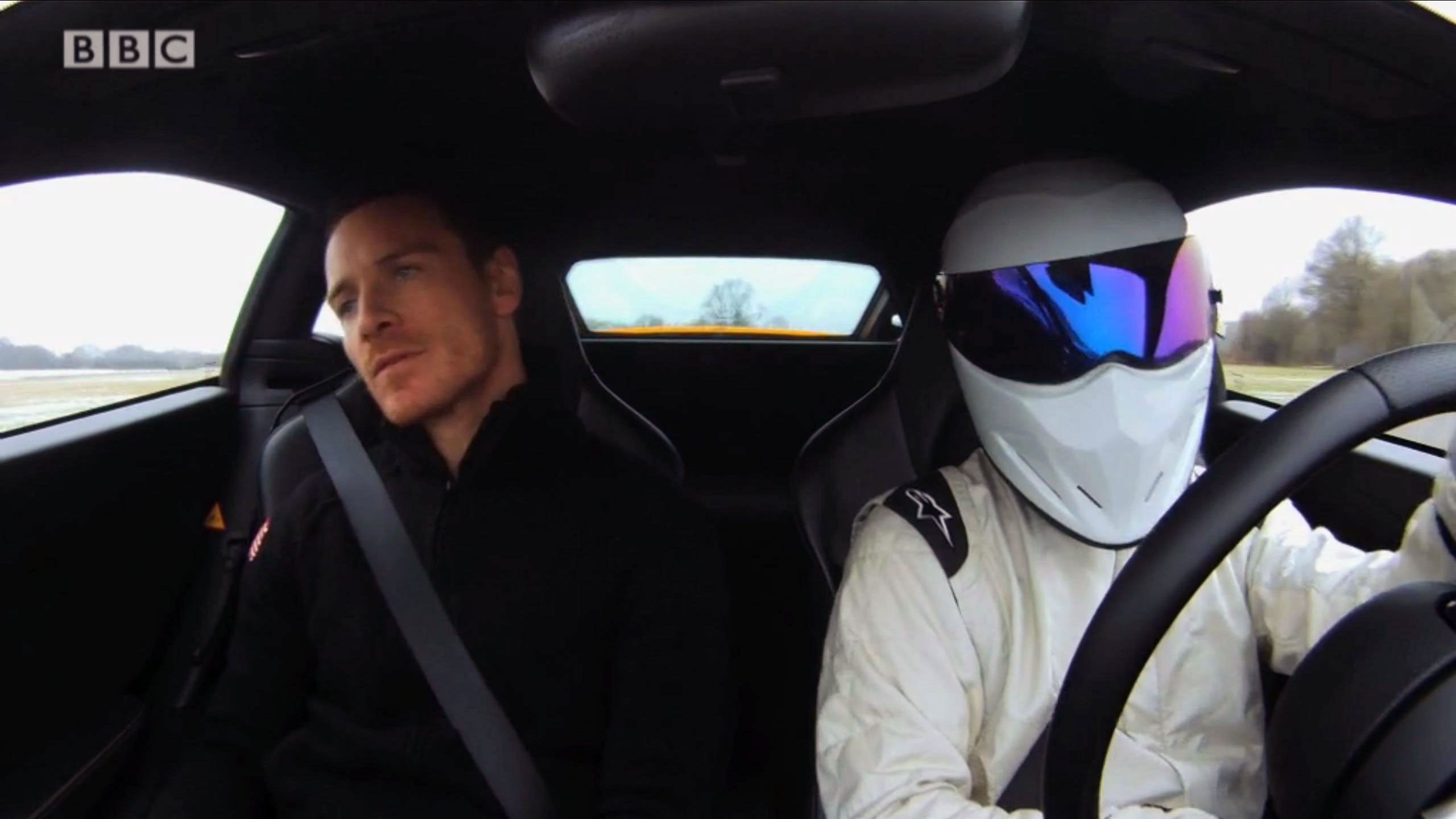 topgear