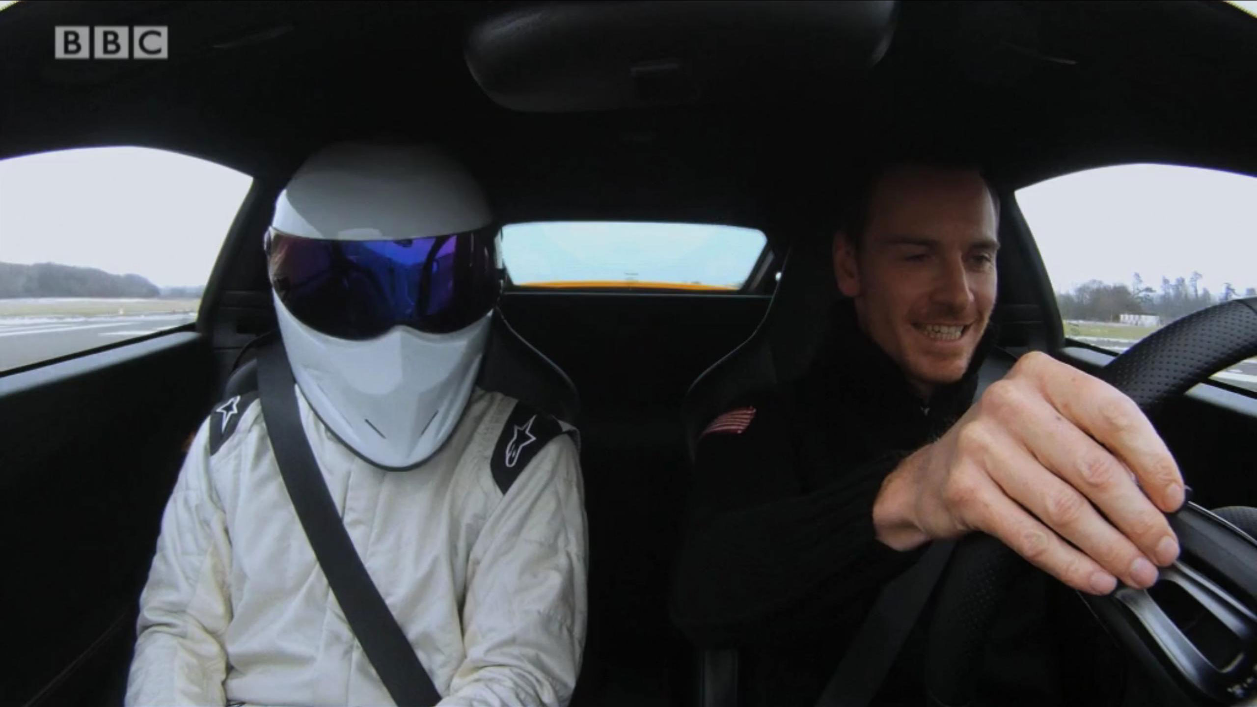 topgear