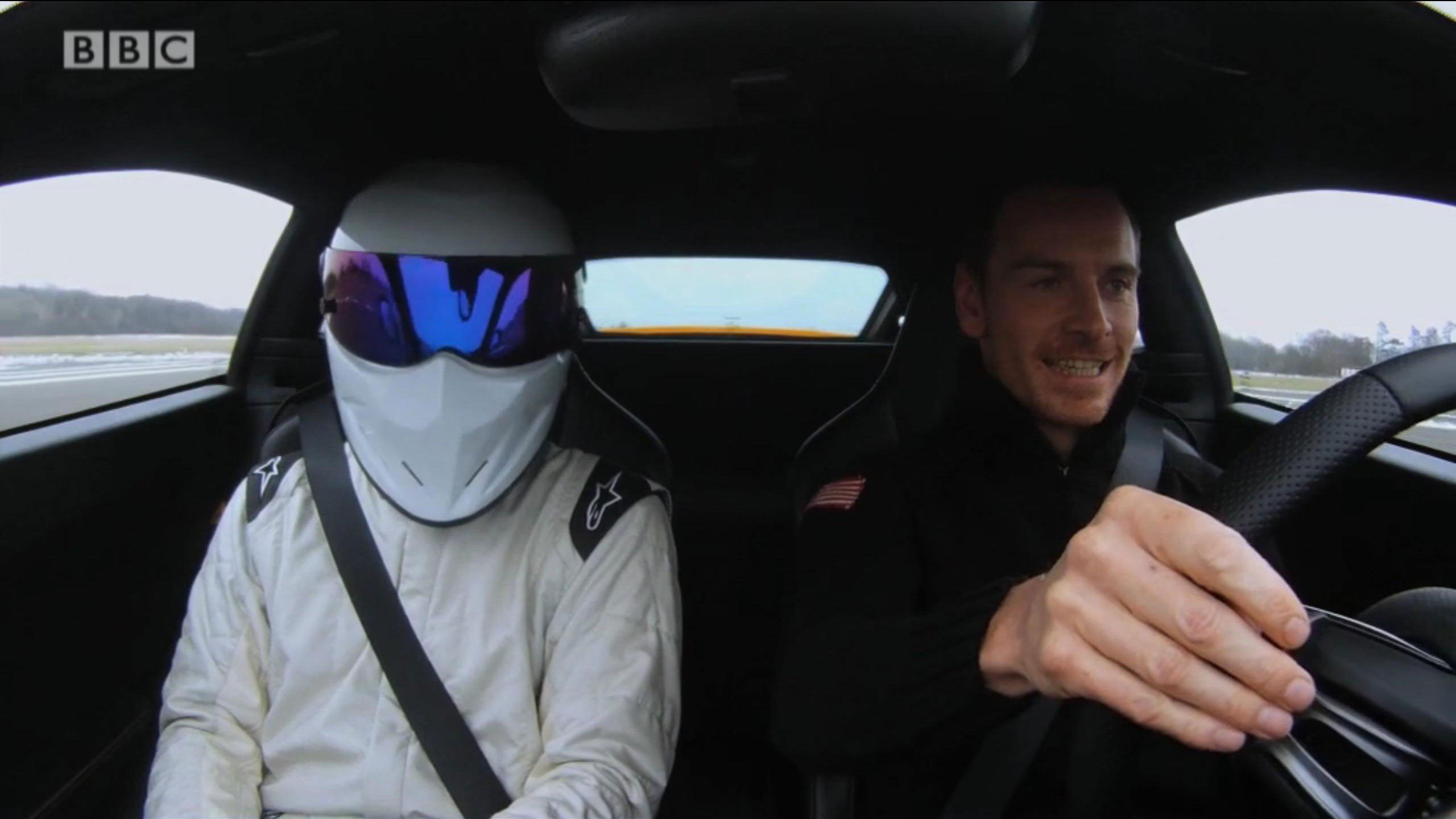topgear