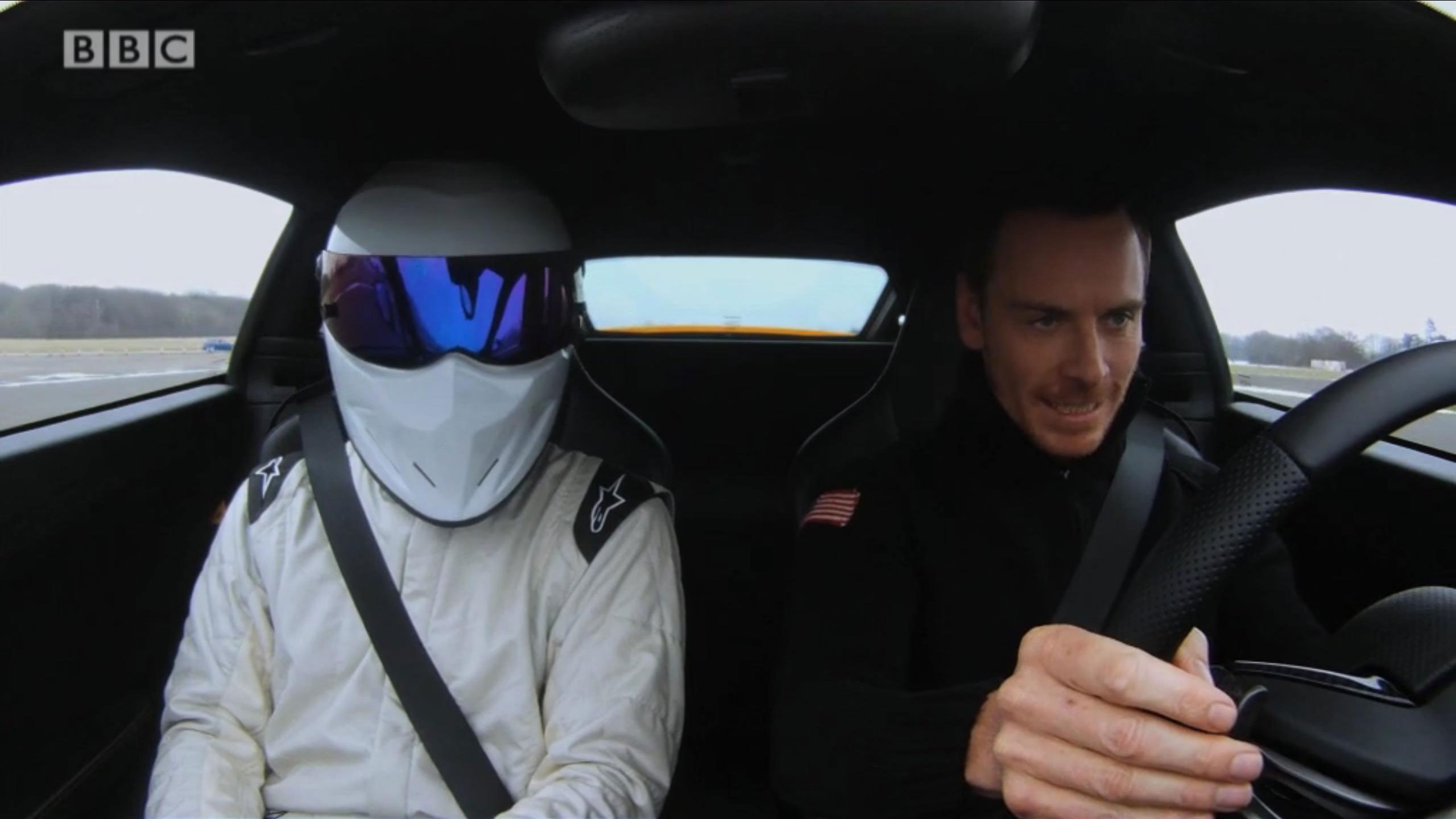 topgear