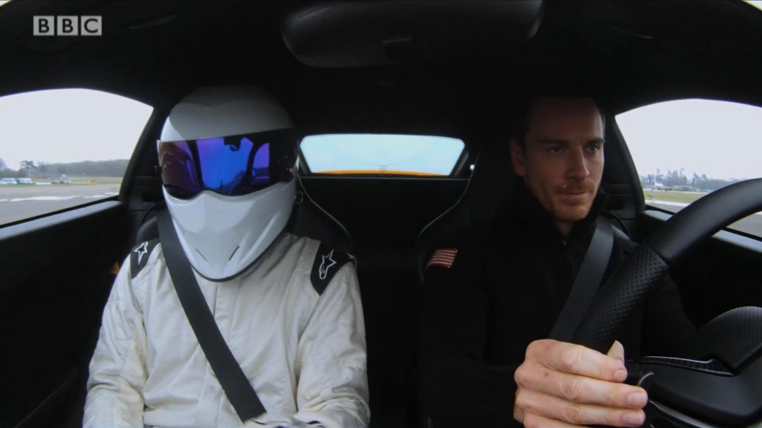 topgear