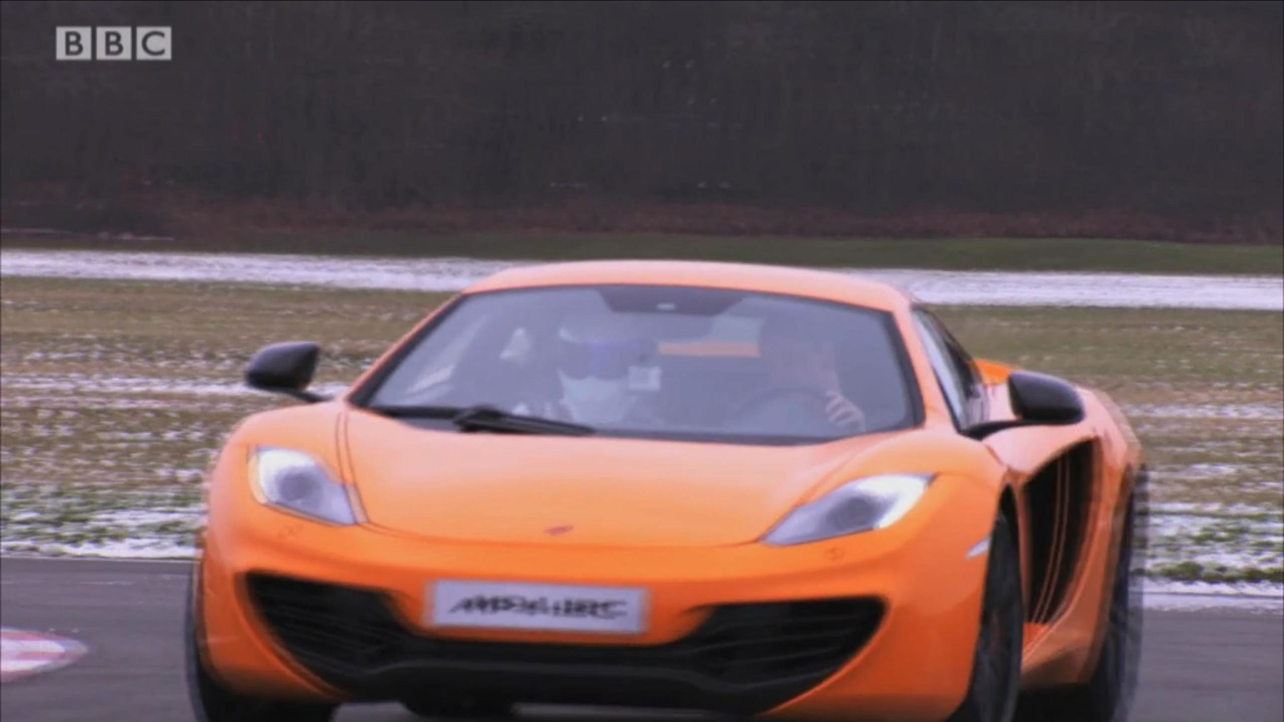 topgear