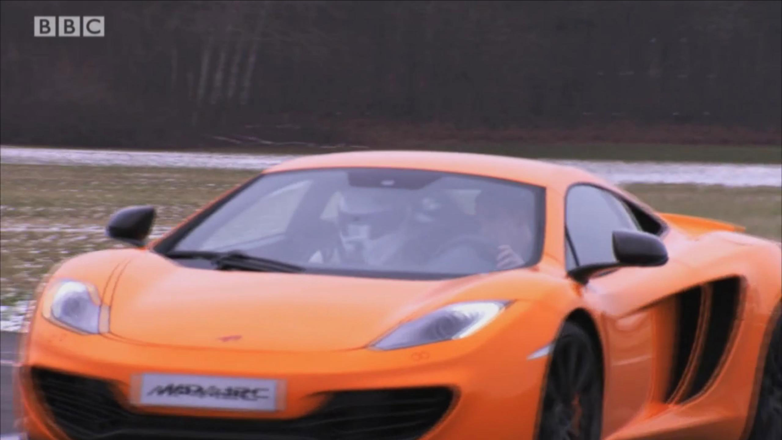 topgear