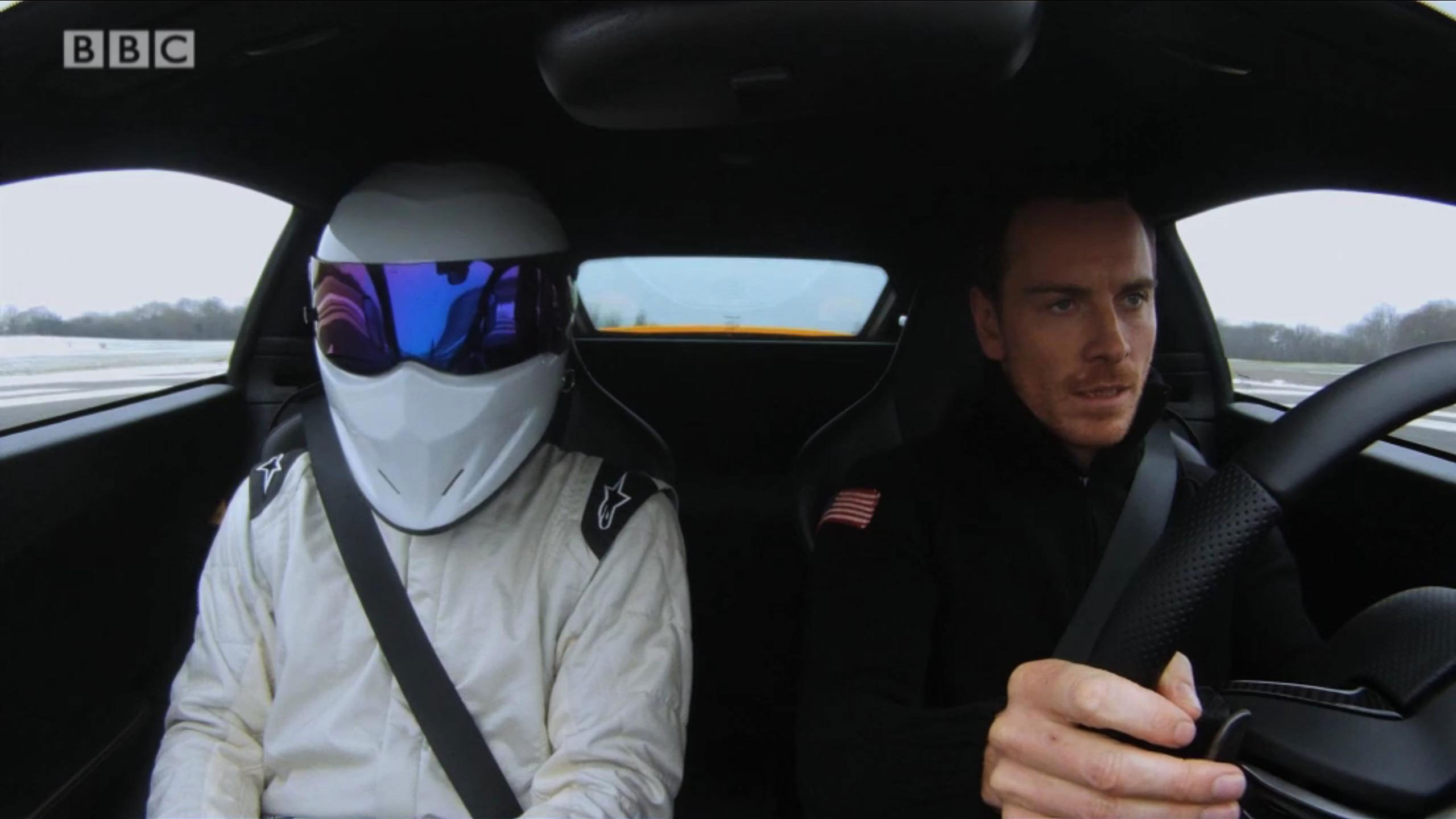topgear