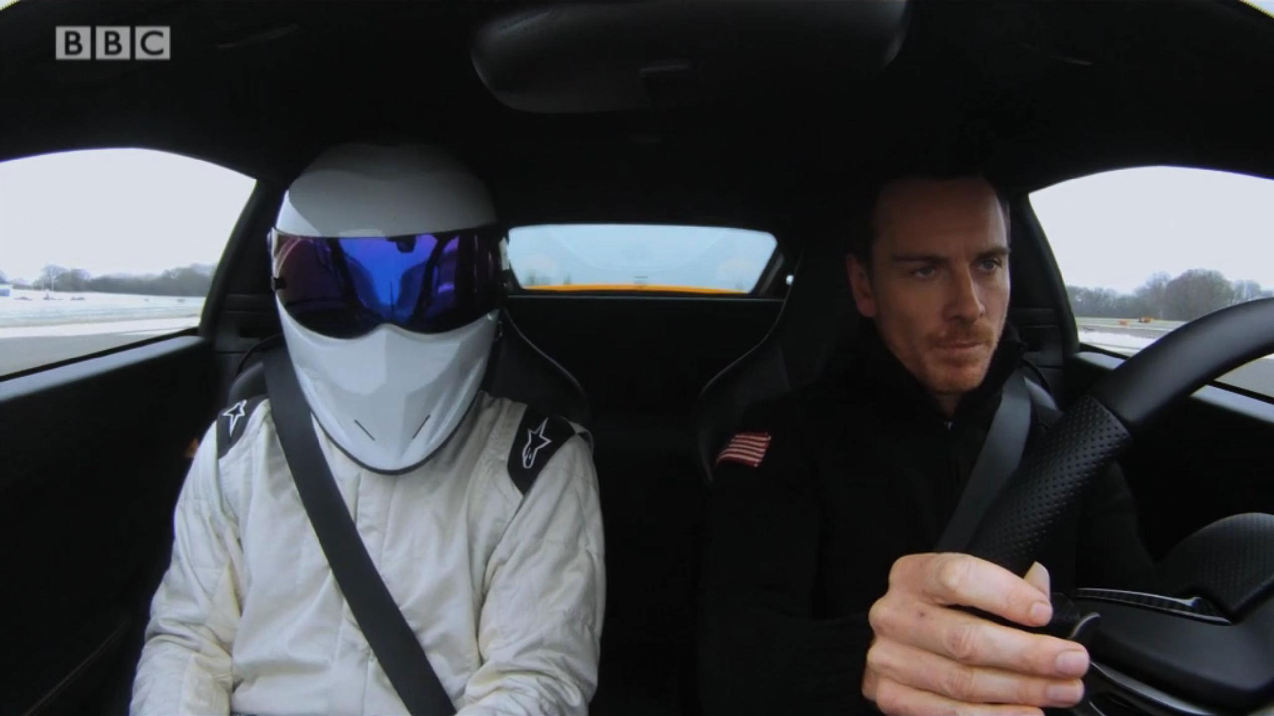 topgear