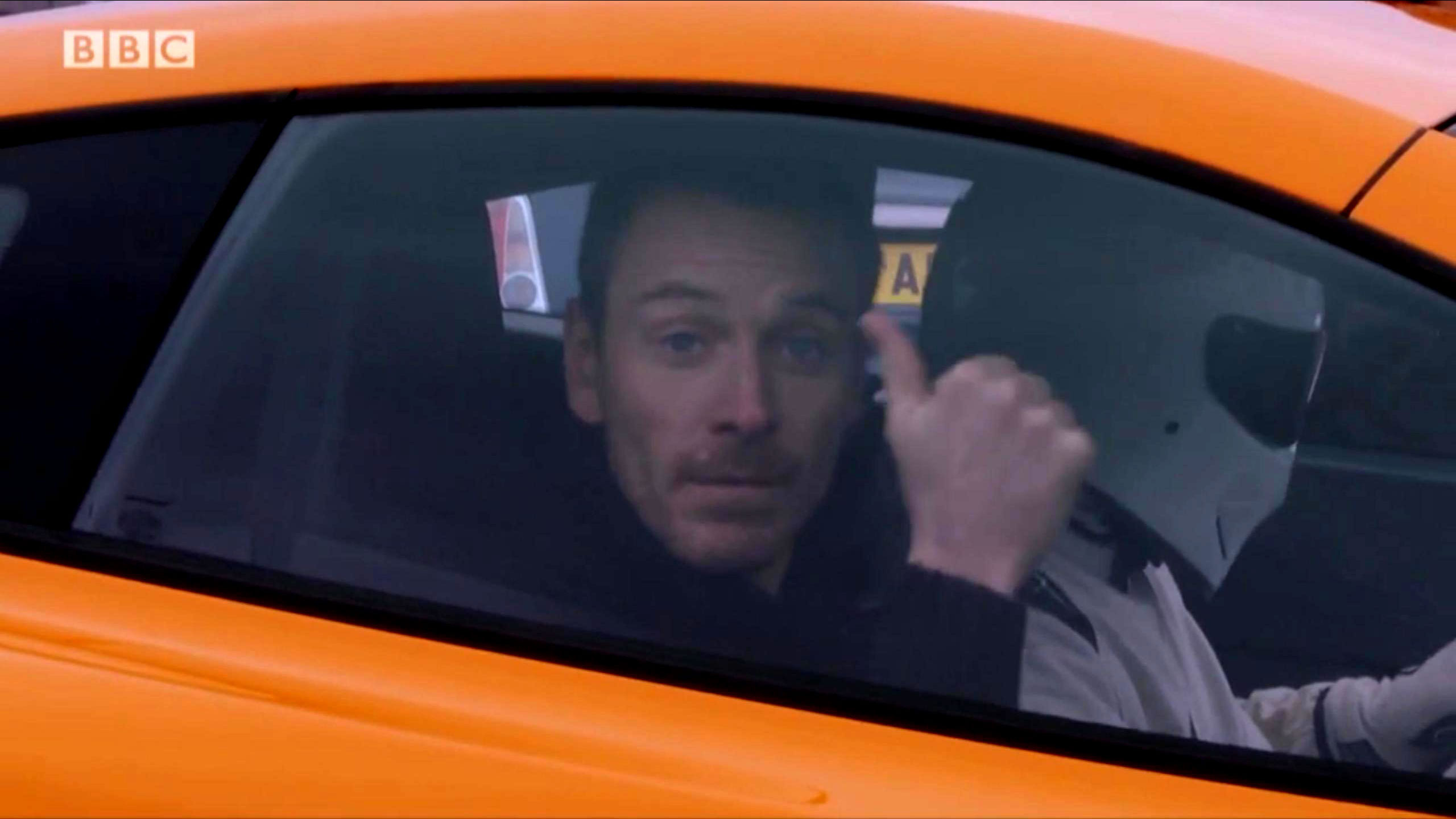 topgear