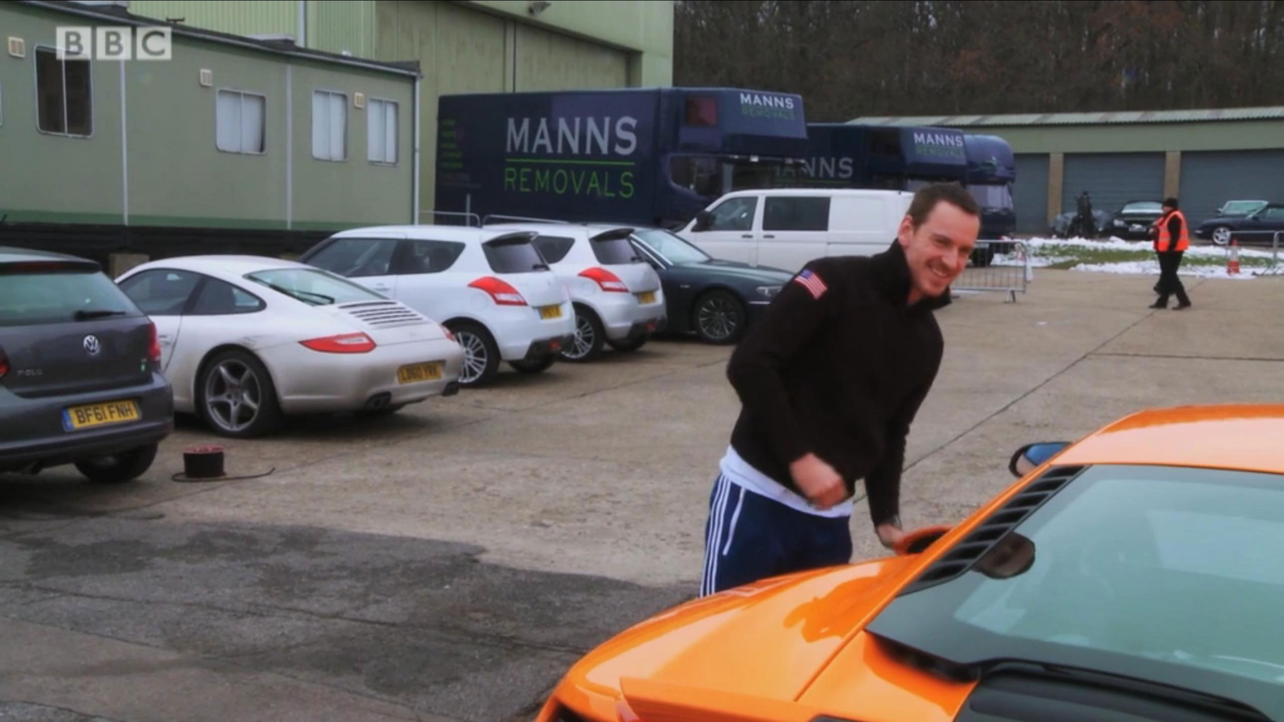topgear