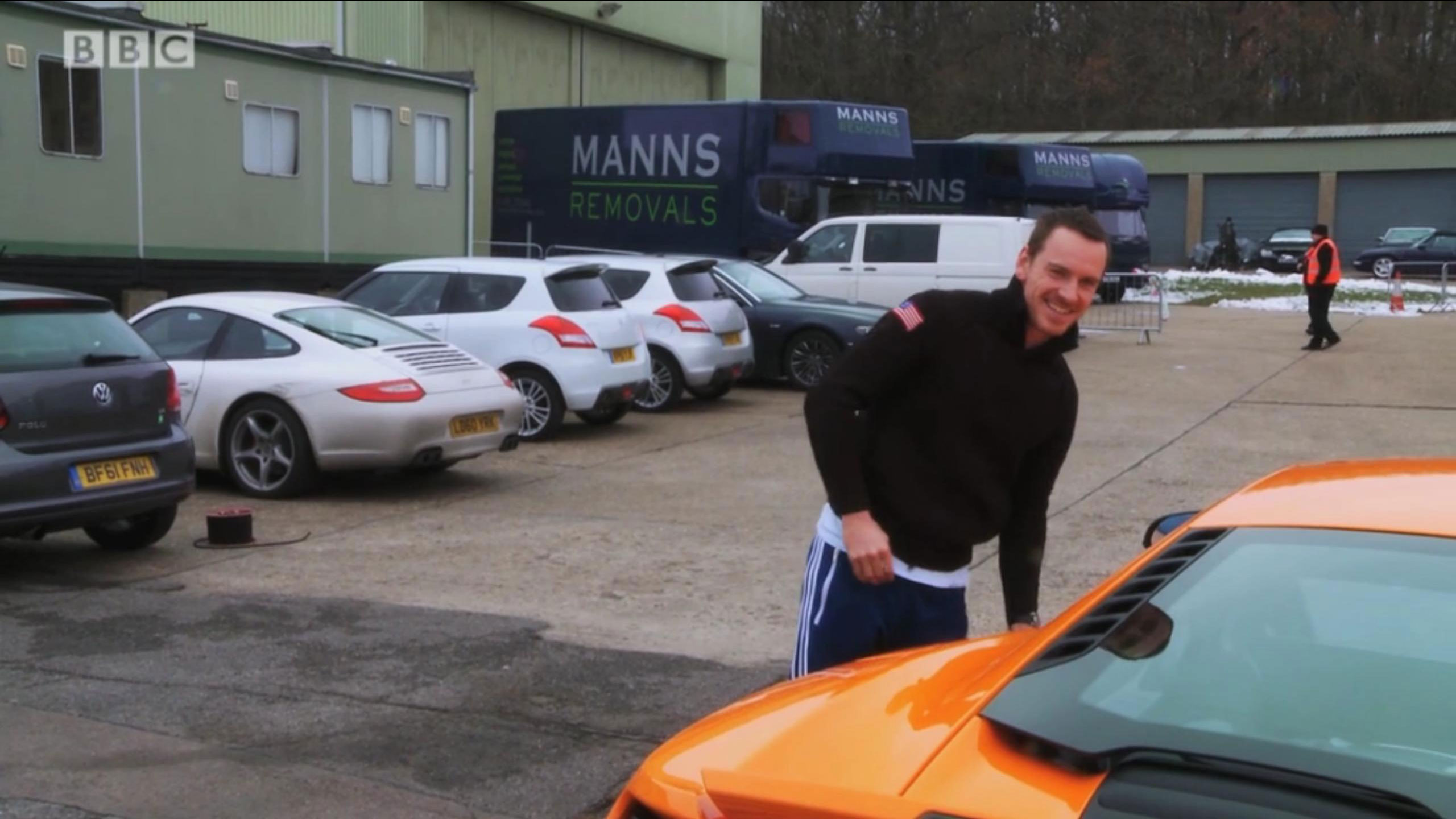 topgear