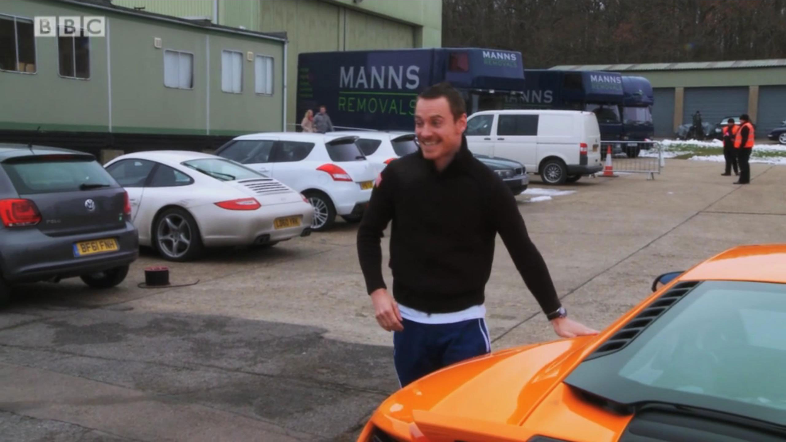 topgear