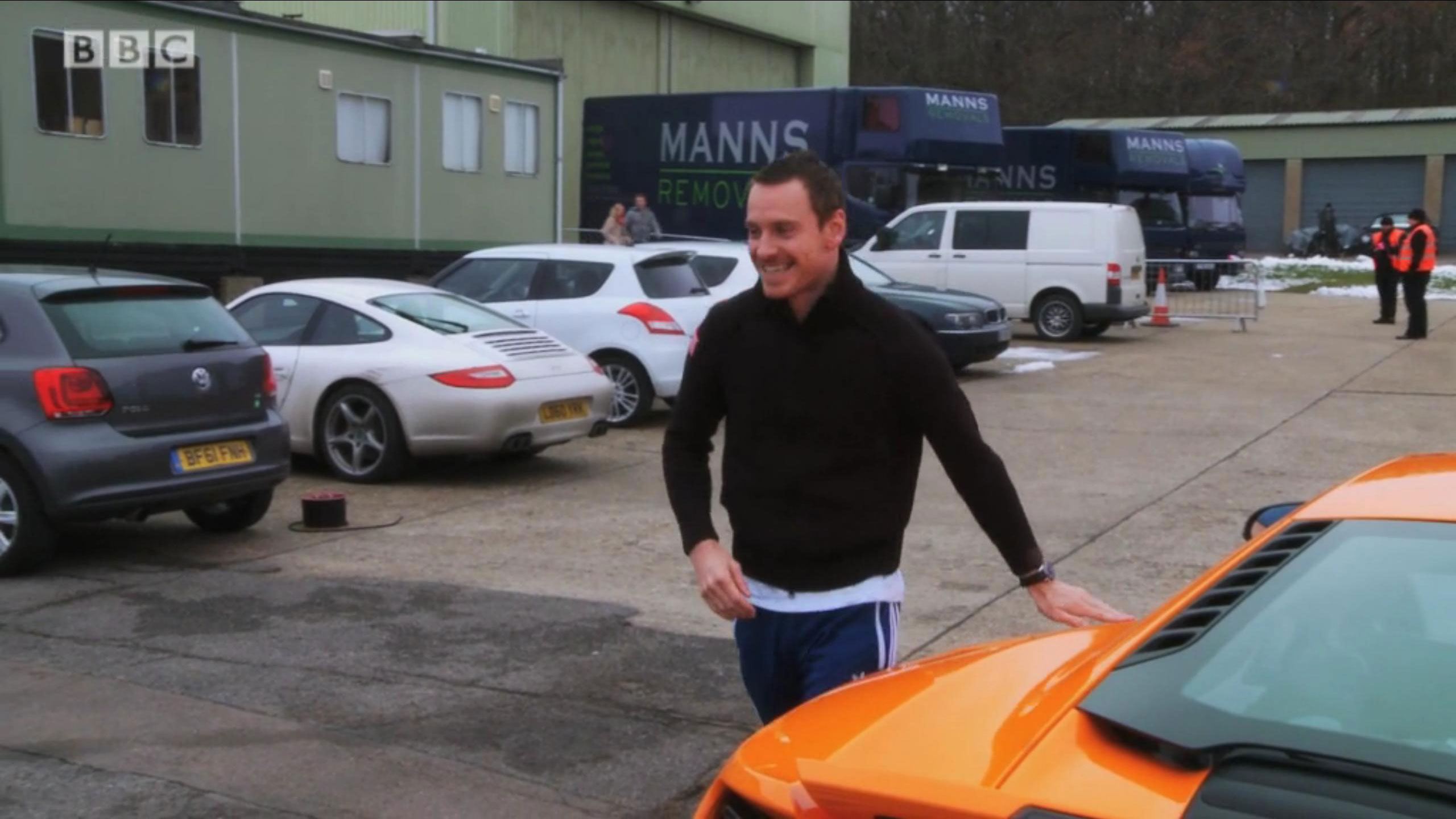 topgear