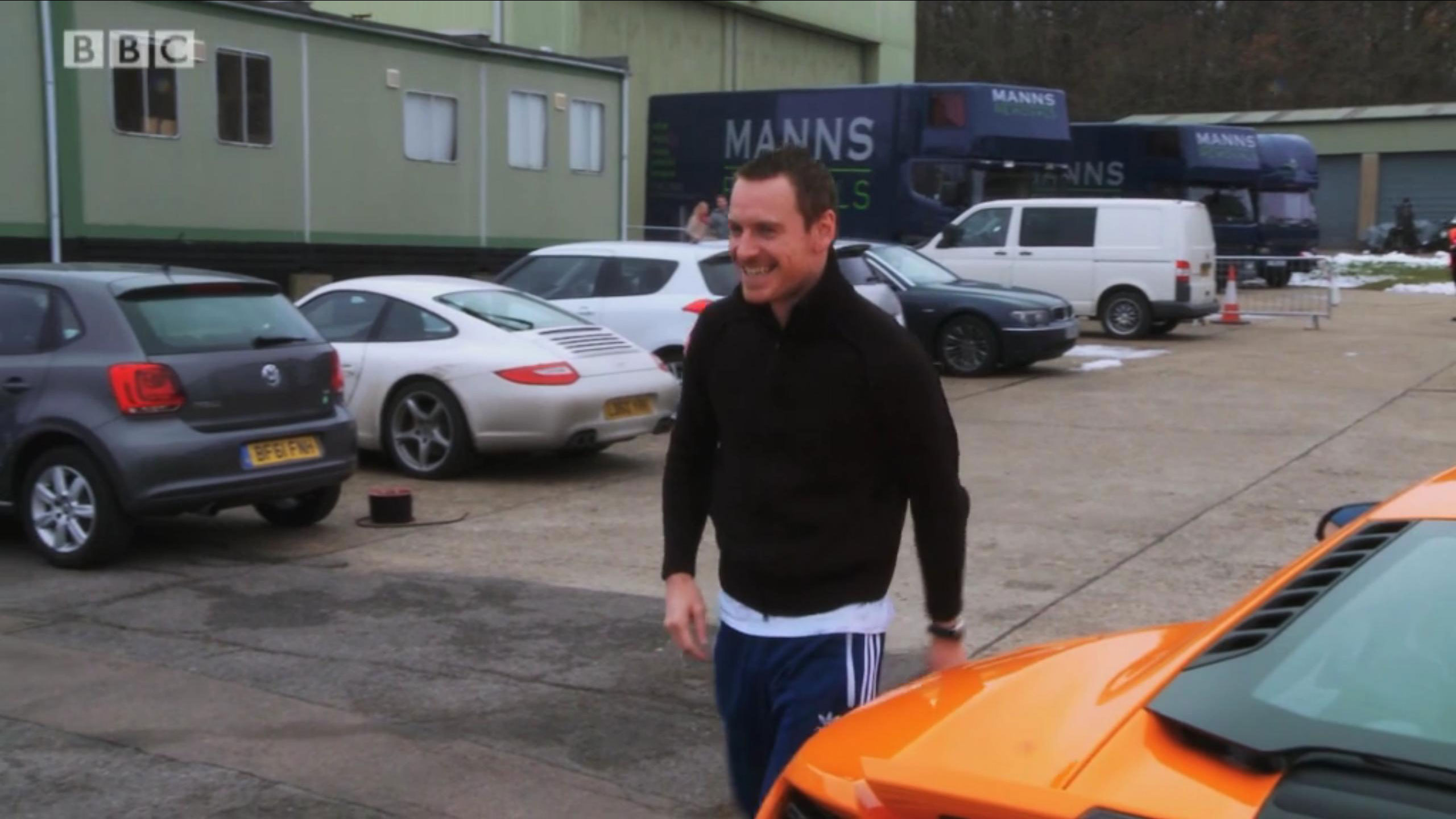 topgear