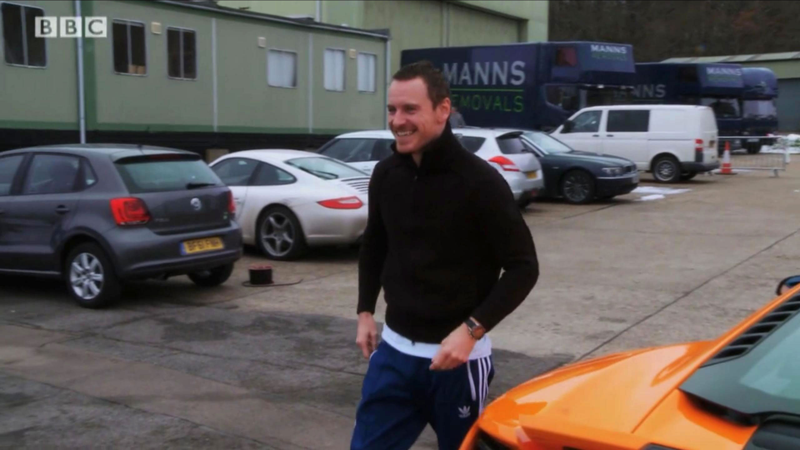 topgear