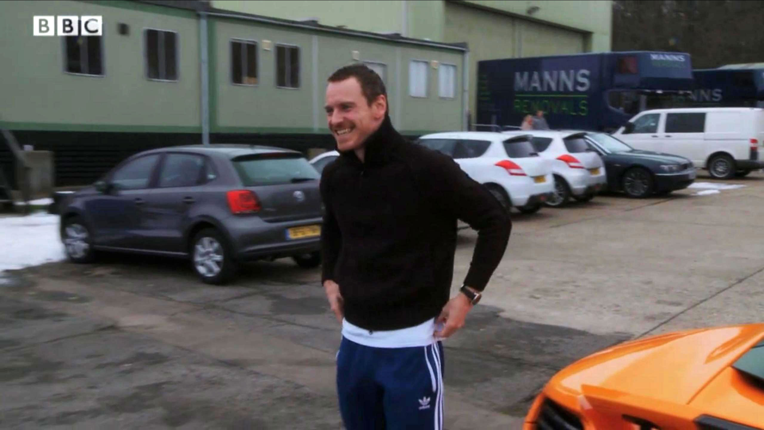 topgear