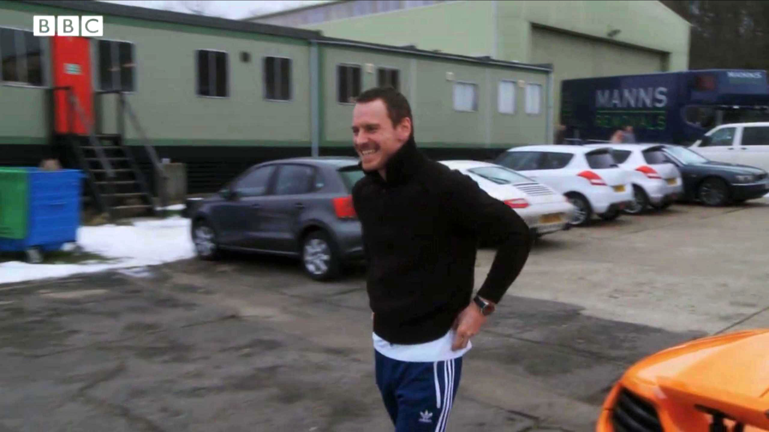 topgear