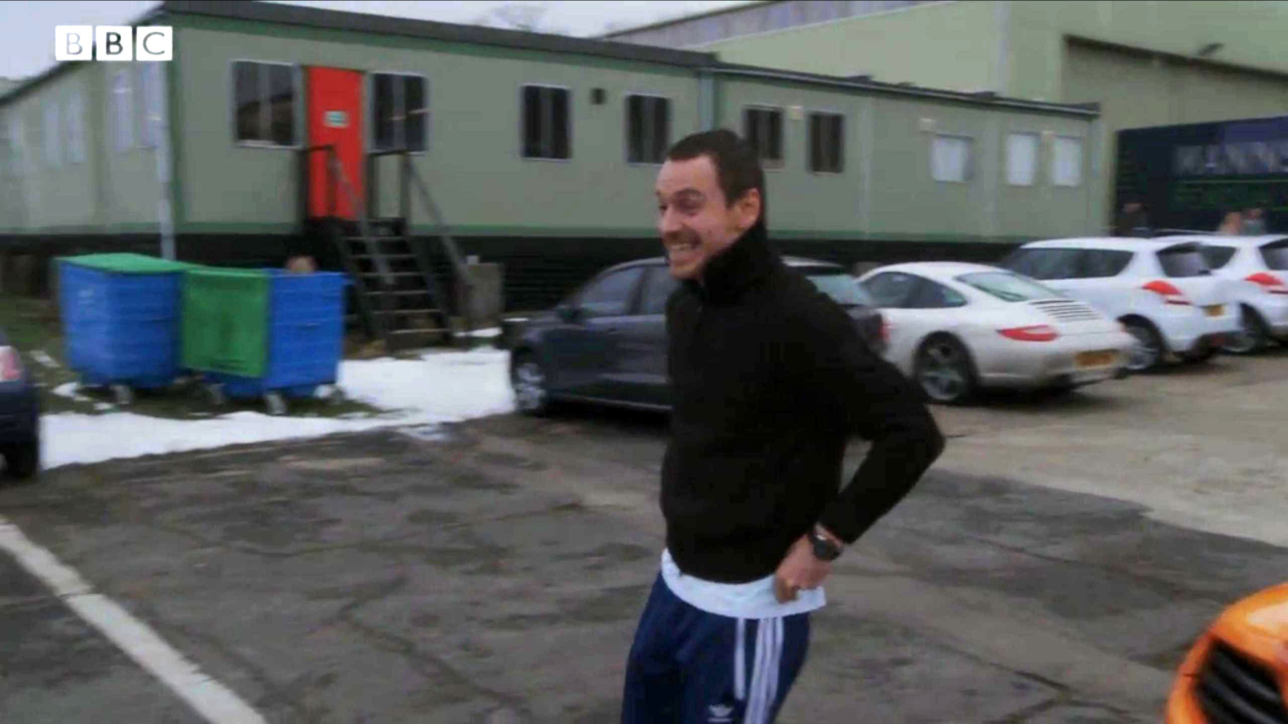 topgear