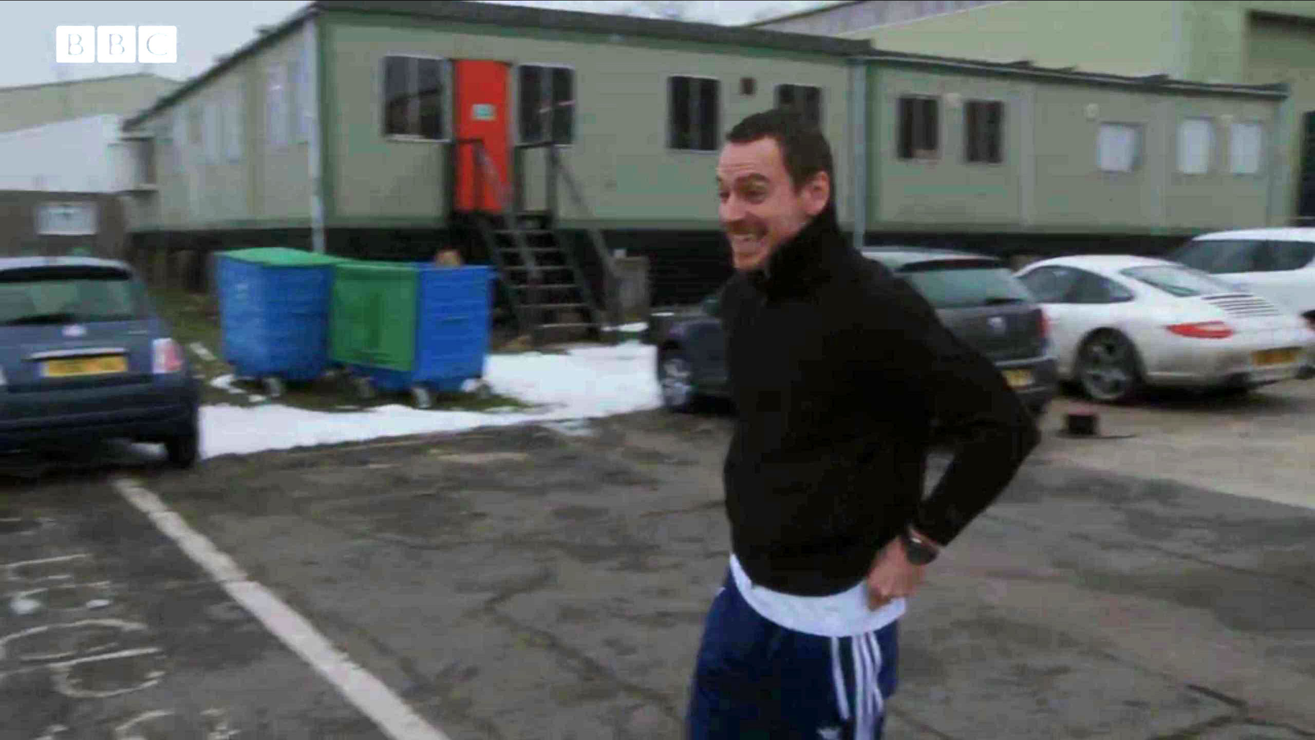 topgear