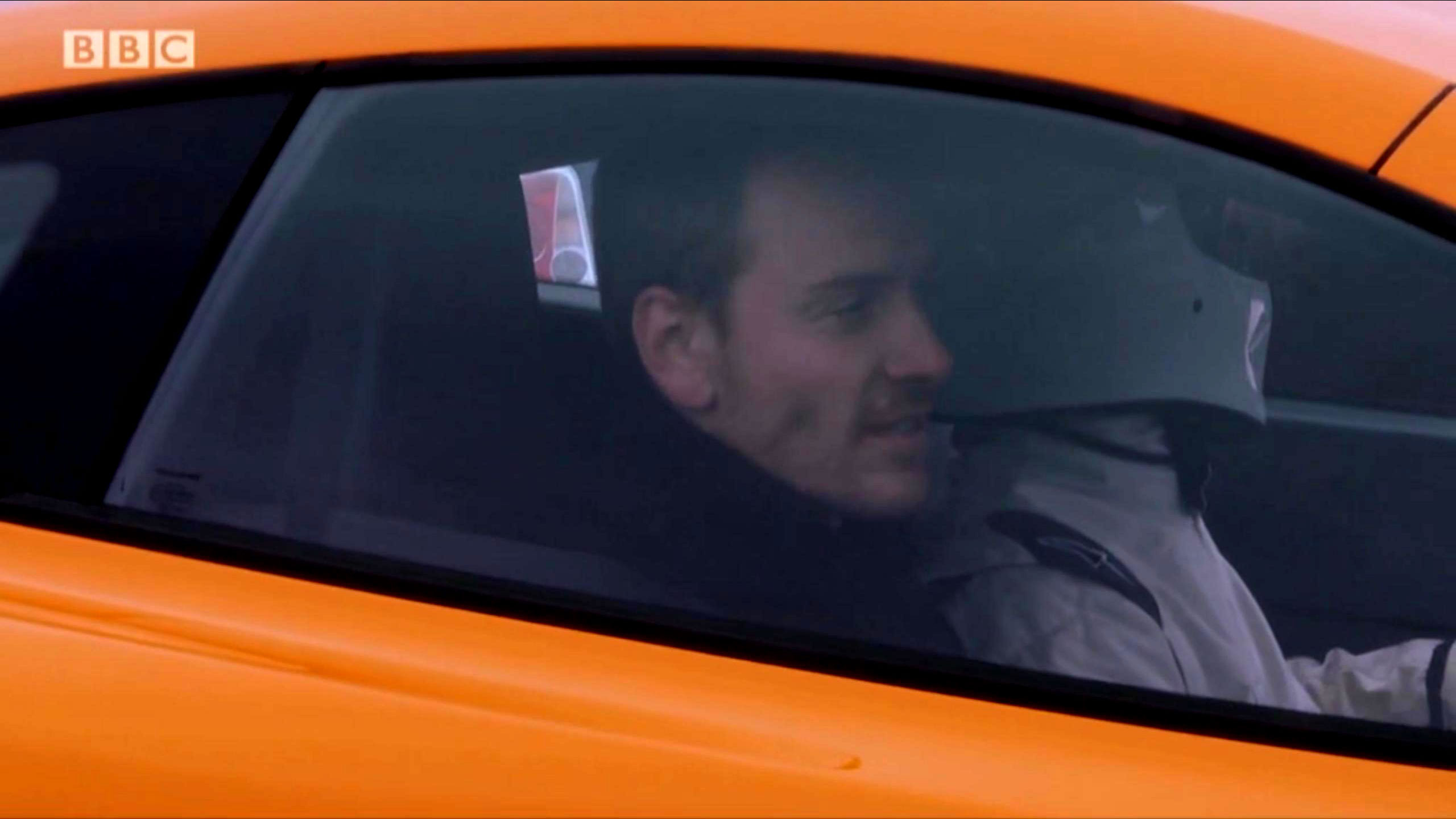 topgear