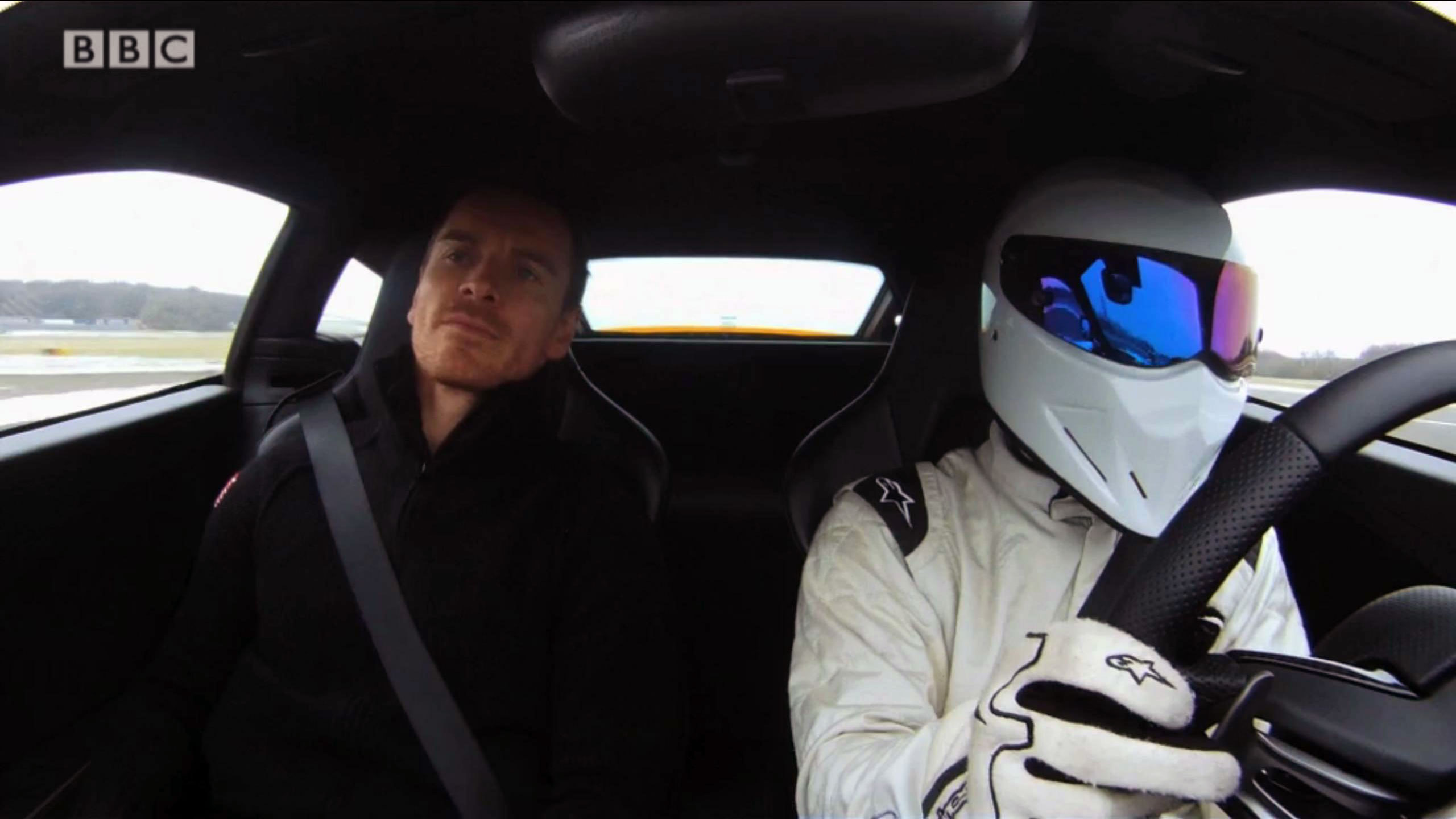 topgear