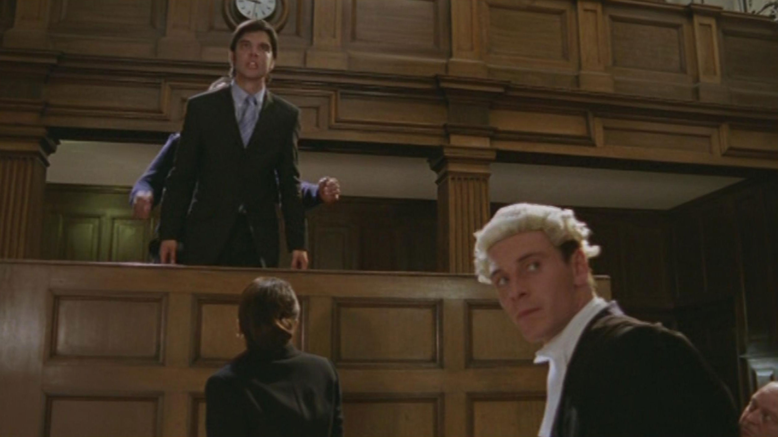 trial