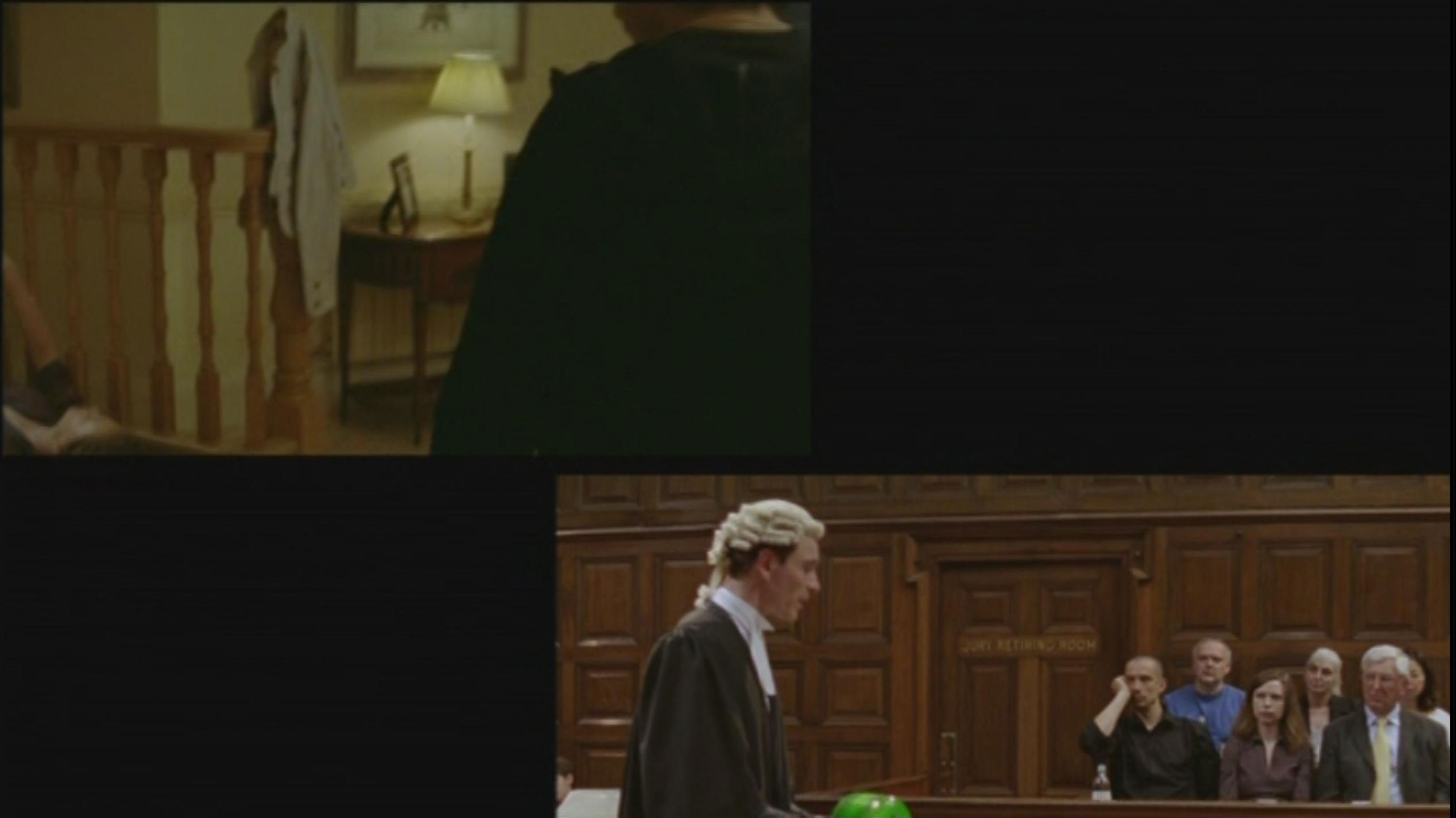 trial
