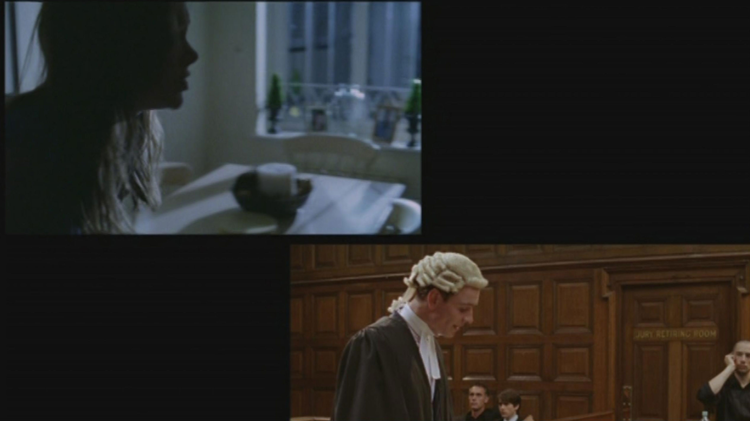 trial