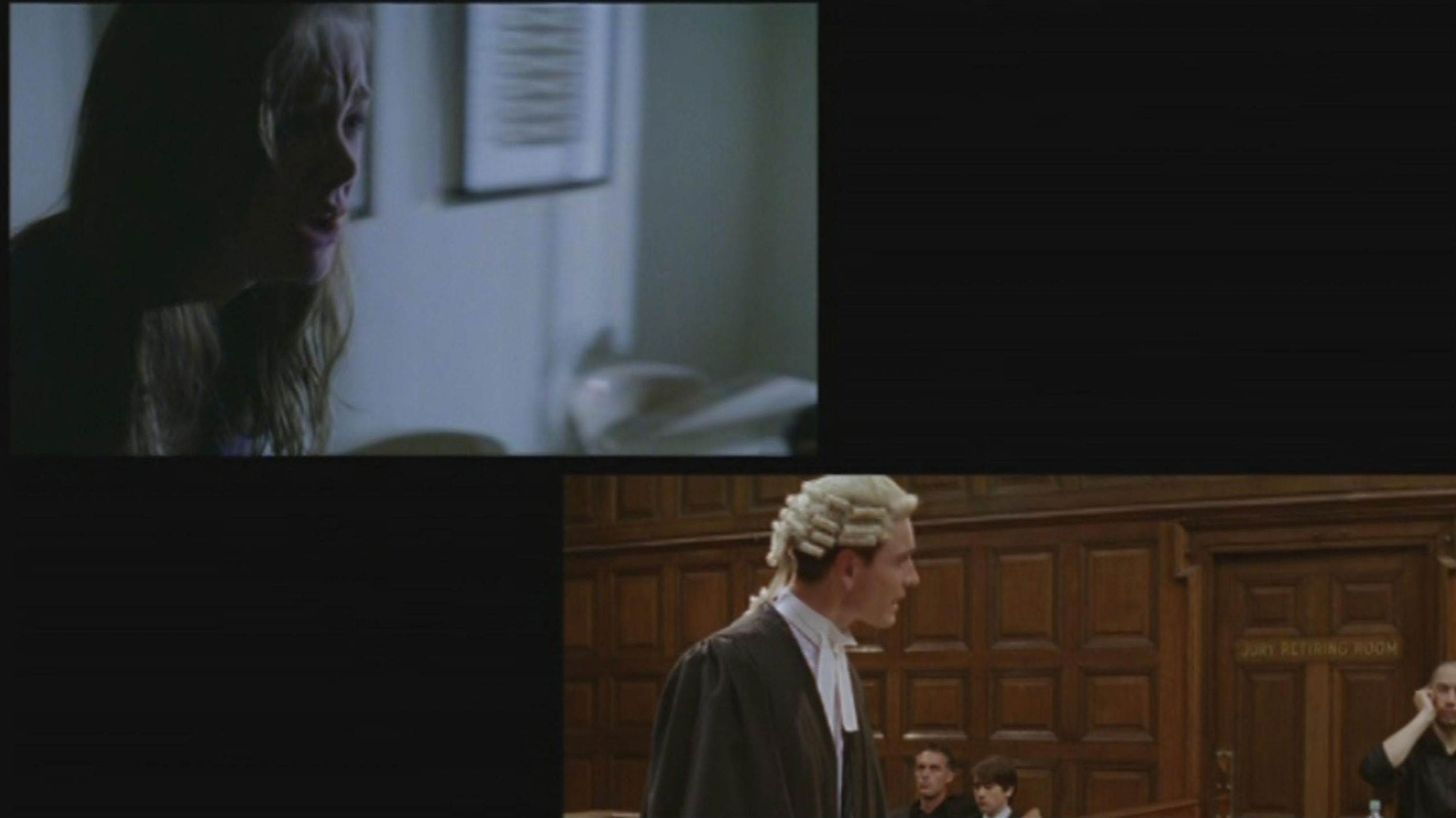 trial